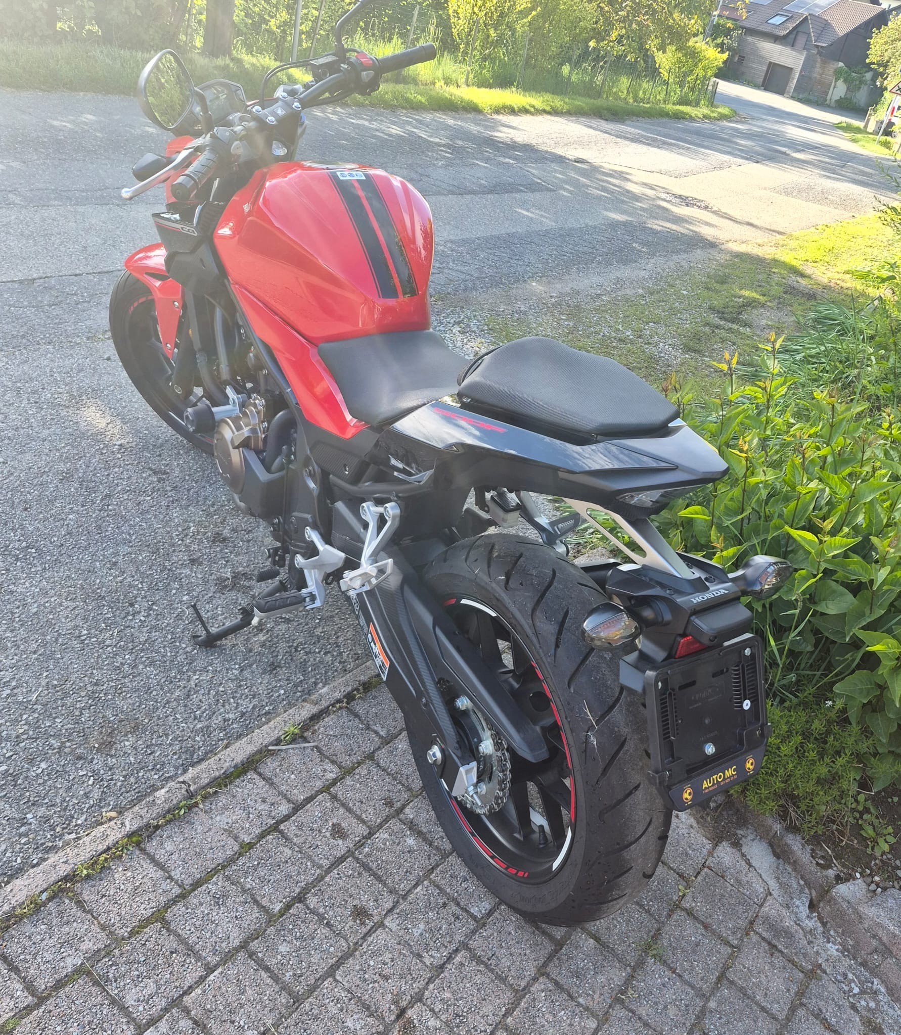 HONDA CB 500 FA ABS-image-3