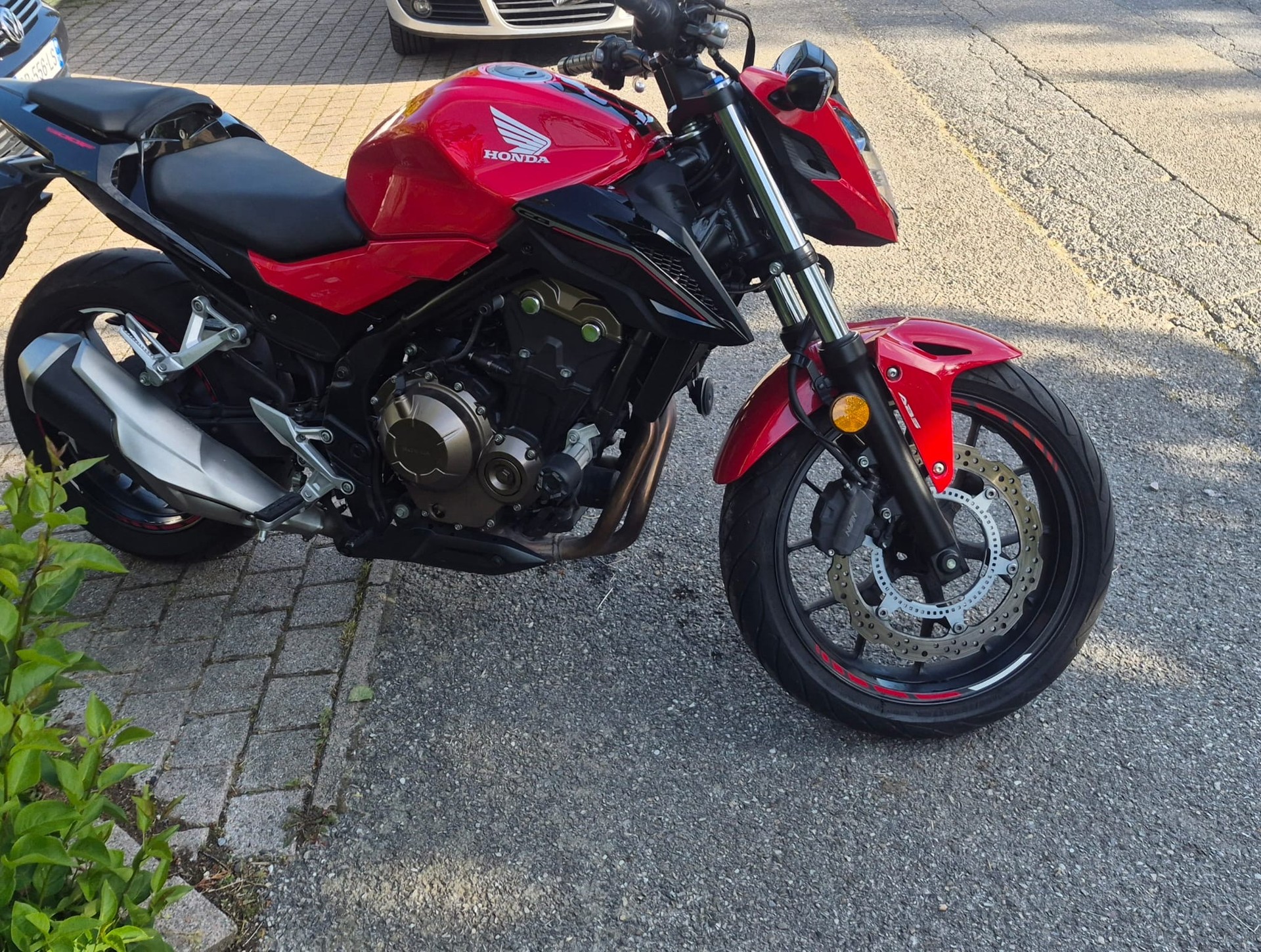 HONDA CB 500 FA ABS-image-6