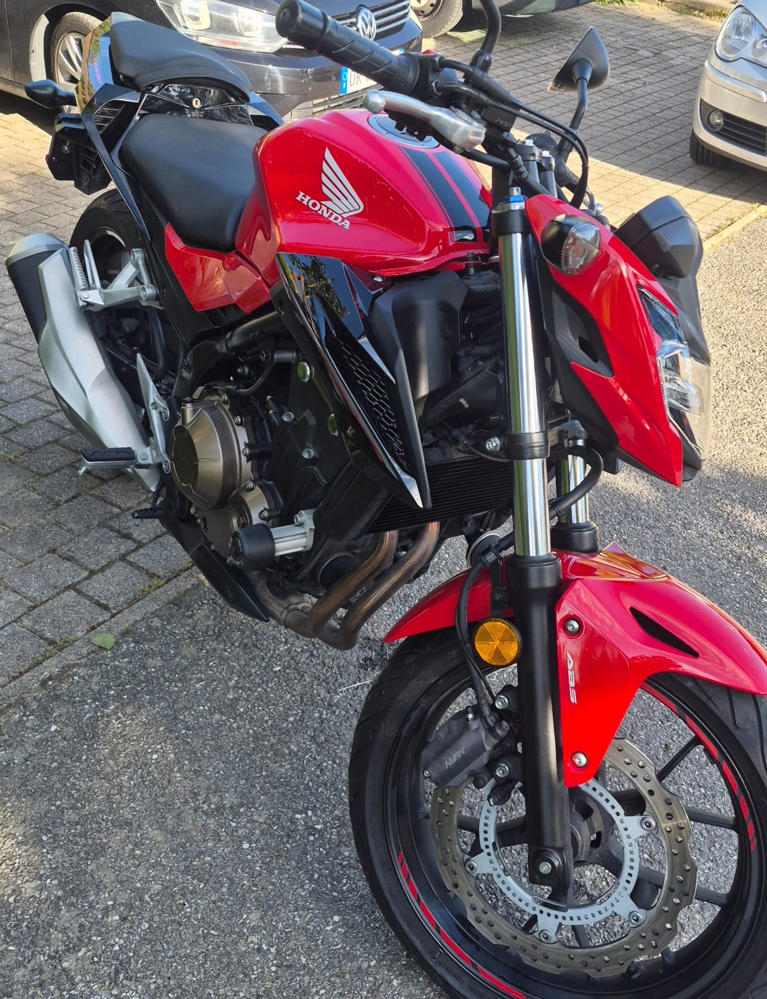 HONDA CB 500 FA ABS-image-7