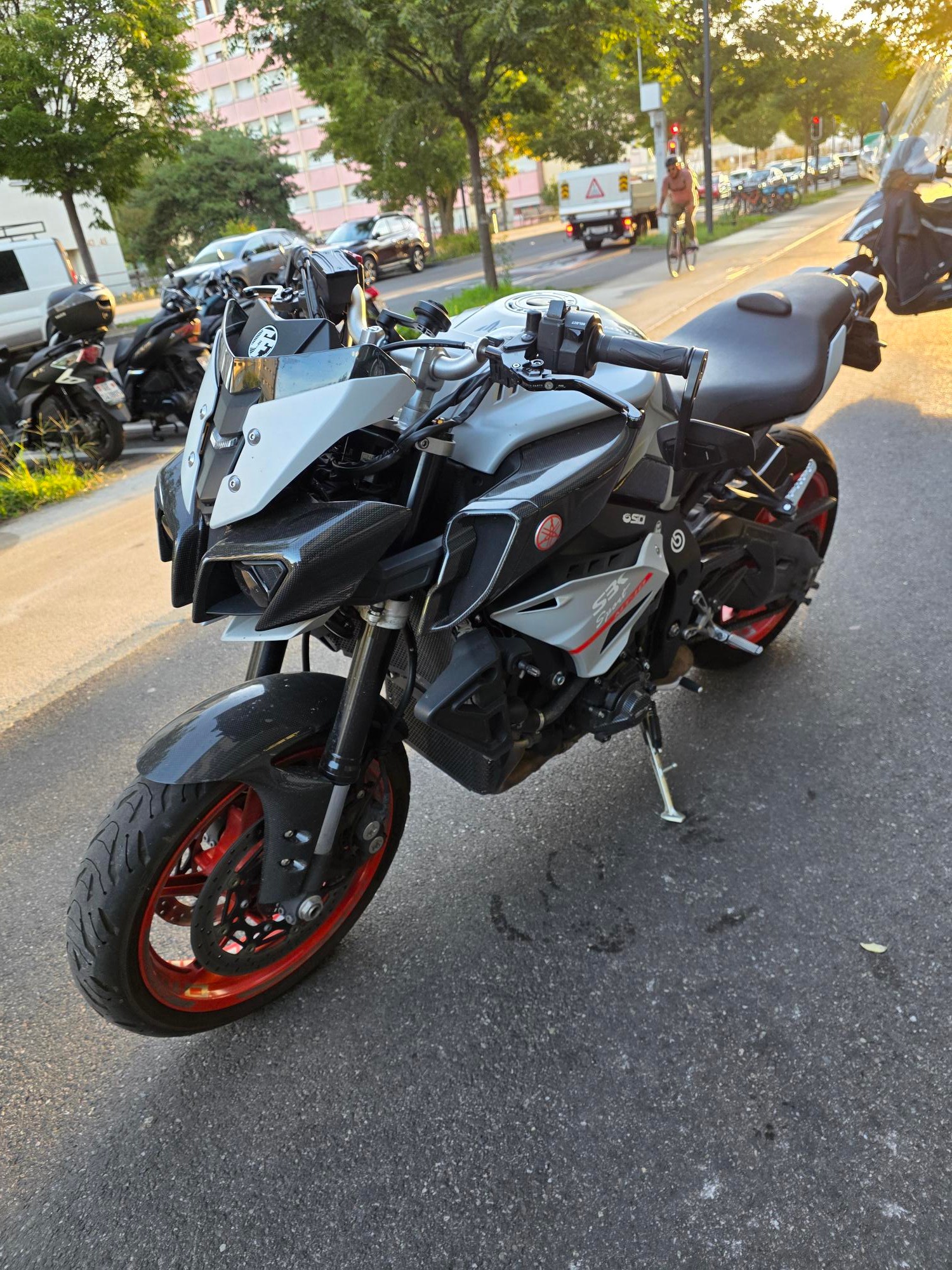 YAMAHA MT-10 ABS-image-4