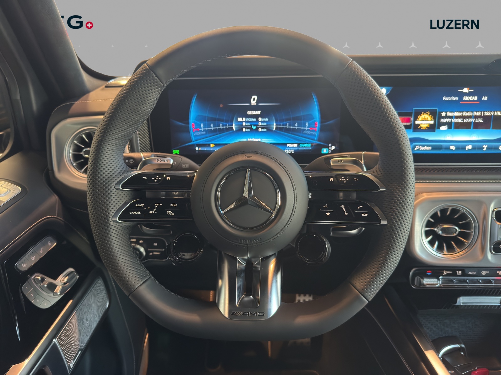 MERCEDES-BENZ G 63 AMG 9G-Tronic-image-9