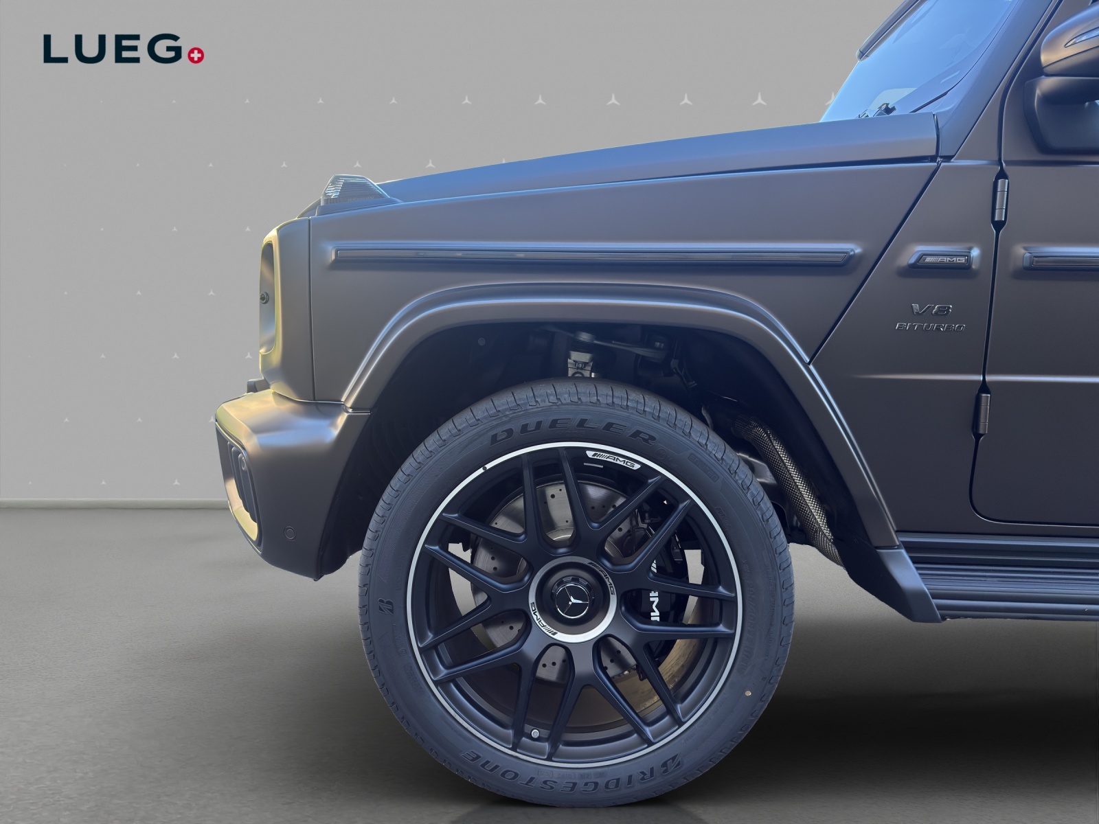 MERCEDES-BENZ G 63 AMG 9G-Tronic-image-6