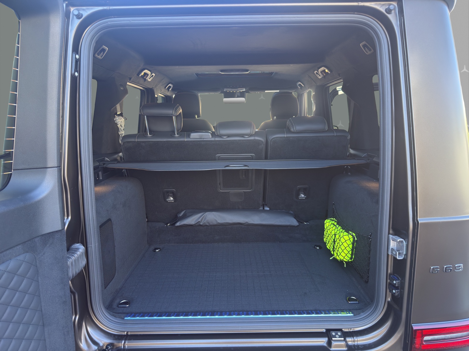MERCEDES-BENZ G 63 AMG 9G-Tronic-image-14