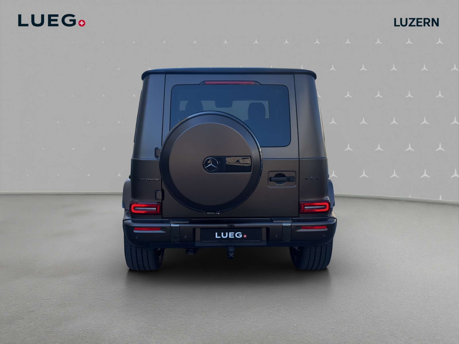 MERCEDES-BENZ G 63 AMG 9G-Tronic-image-3