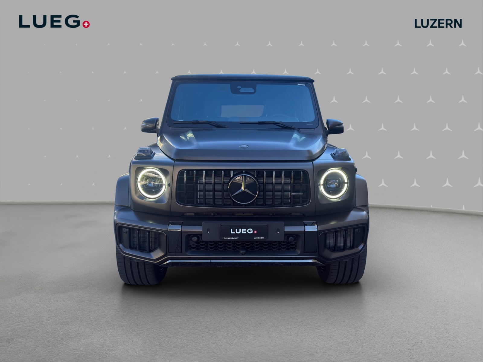 MERCEDES-BENZ G 63 AMG 9G-Tronic-image-5