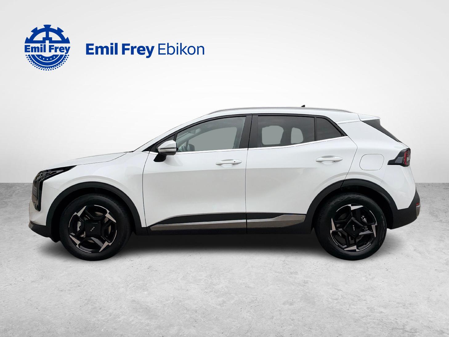 KIA Sportage 1.6 T-GDi Hybrid Power Edition 1,99% Leasing-showroom-element-1