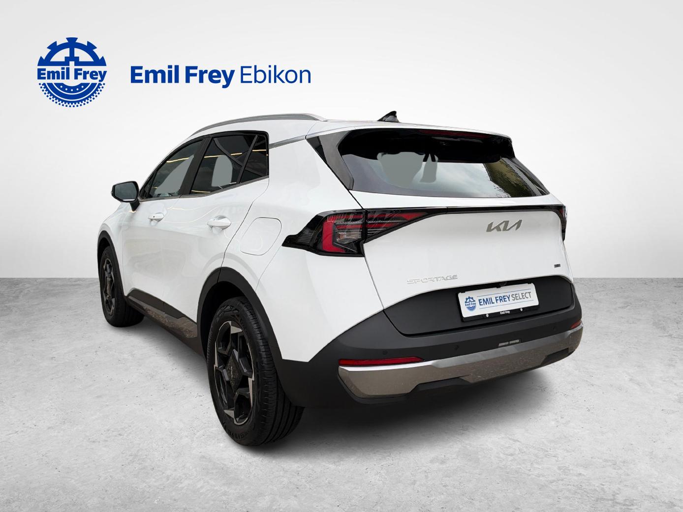 KIA Sportage 1.6 T-GDi Hybrid Power Edition 1,99% Leasing-showroom-element-2