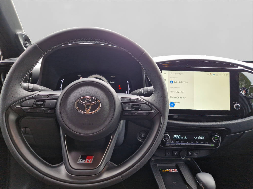 TOYOTA Aygo X 1.5 VVT-i HSD GR Sport 48143/000-image-10
