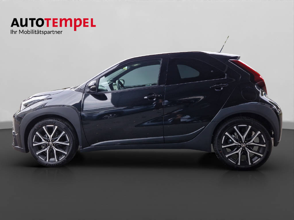 TOYOTA Aygo X 1.5 VVT-i HSD GR Sport 48143/000-showroom-element-1