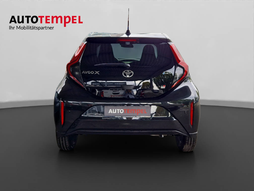 TOYOTA Aygo X 1.5 VVT-i HSD GR Sport 48143/000-image-7