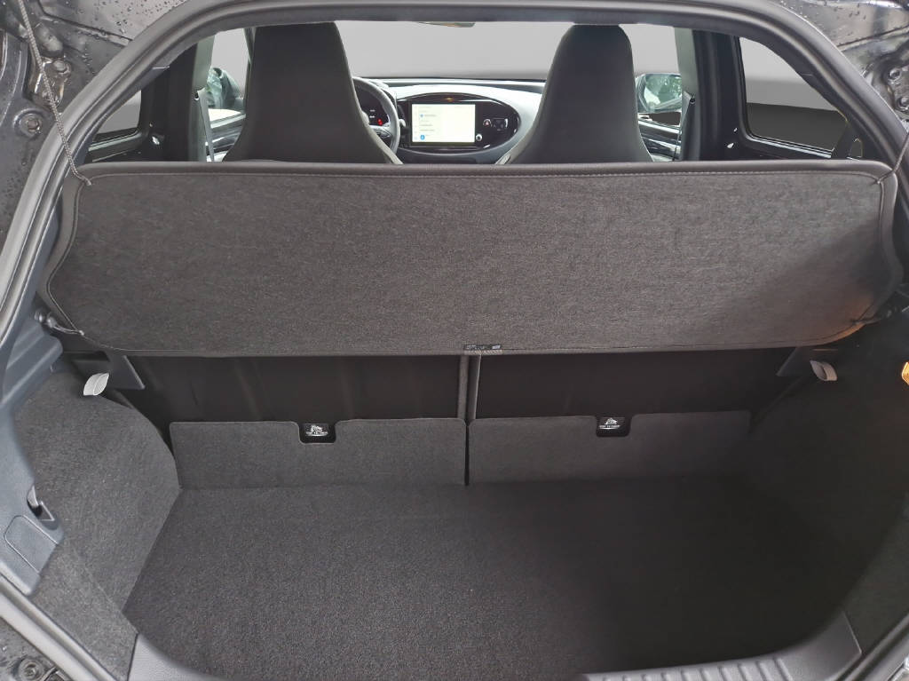 TOYOTA Aygo X 1.5 VVT-i HSD GR Sport 48143/000-image-16