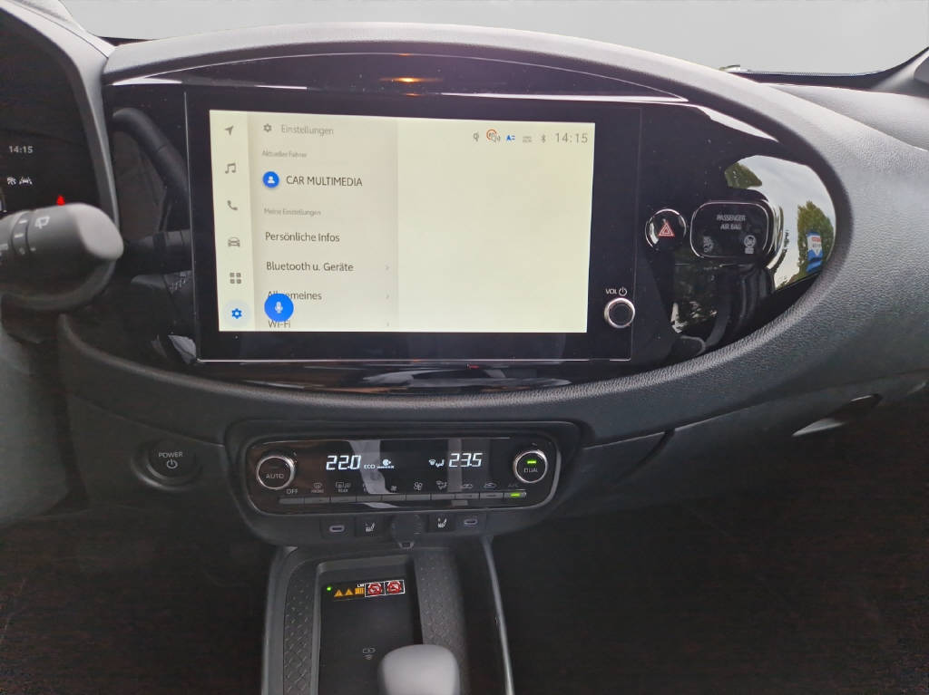 TOYOTA Aygo X 1.5 VVT-i HSD GR Sport 48143/000-image-11