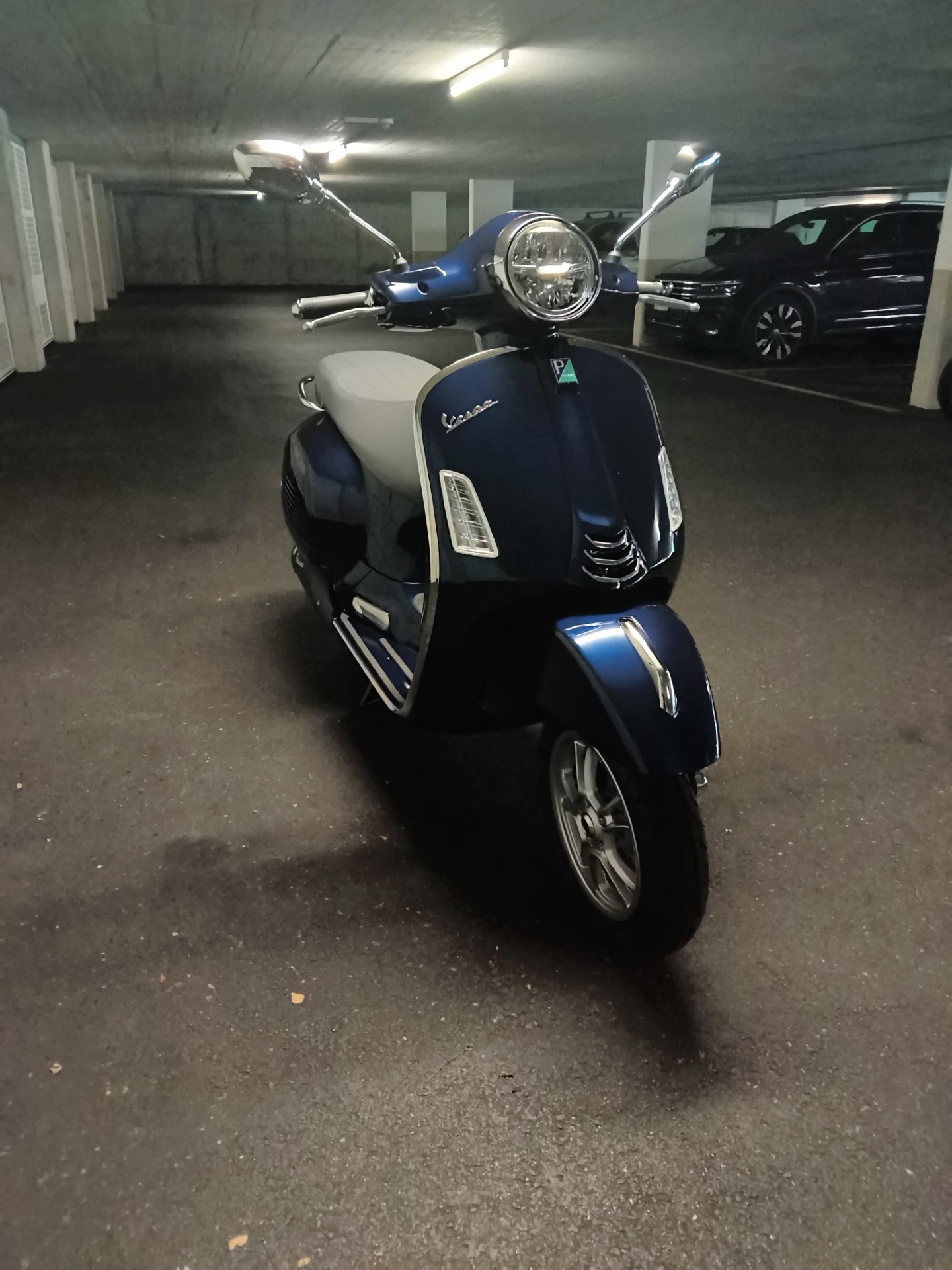 PIAGGIO Vespa GTS 310-image-6