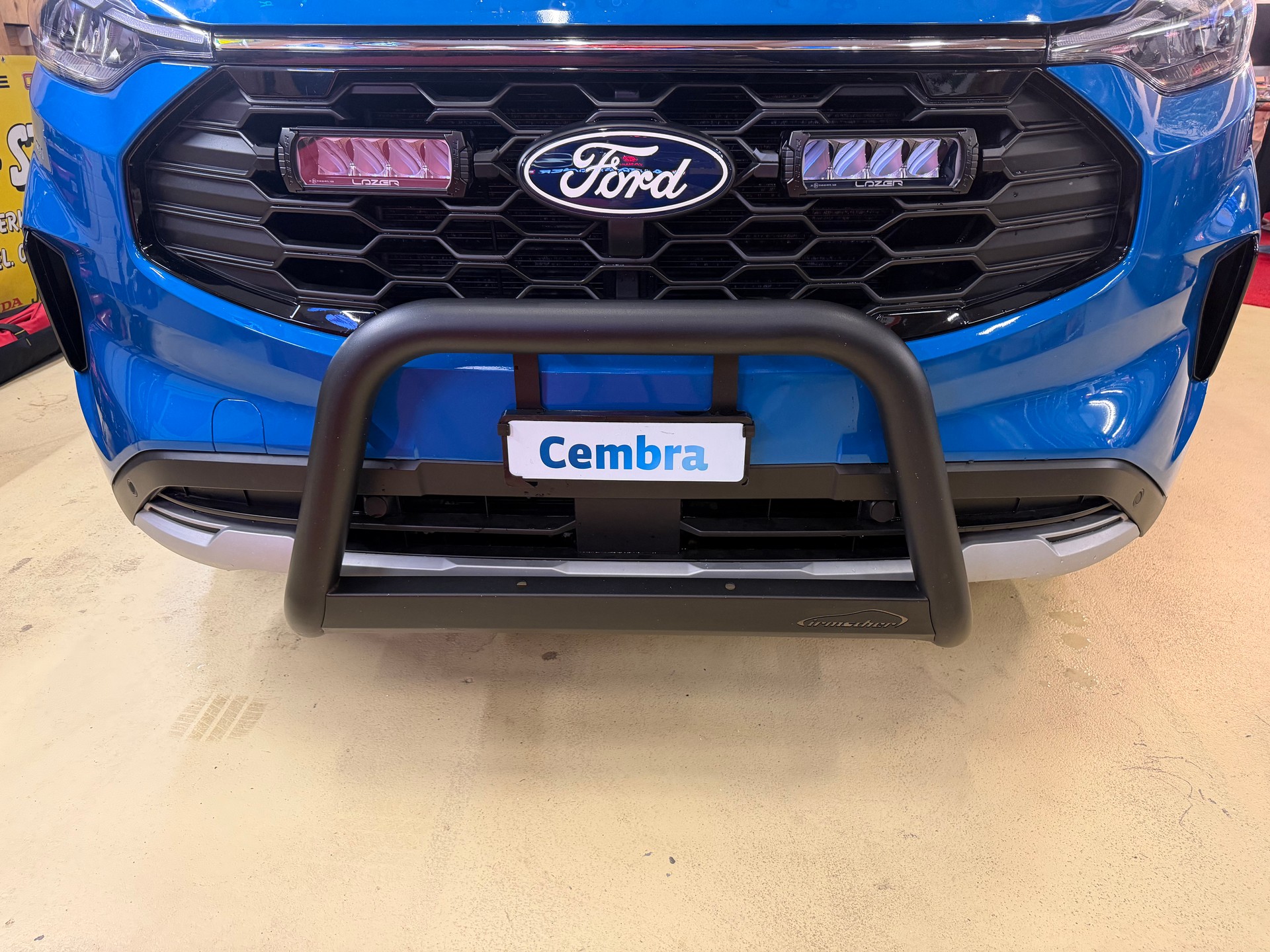 FORD TOURNEO CUSTOM "VANEXT" 4X4 5 PLÄTZER CAMPER "HÖHER" 170 PS DIESEL "SPEZIAL AUFBAU" MIT MFK CH !! MIT AHK.-image-19