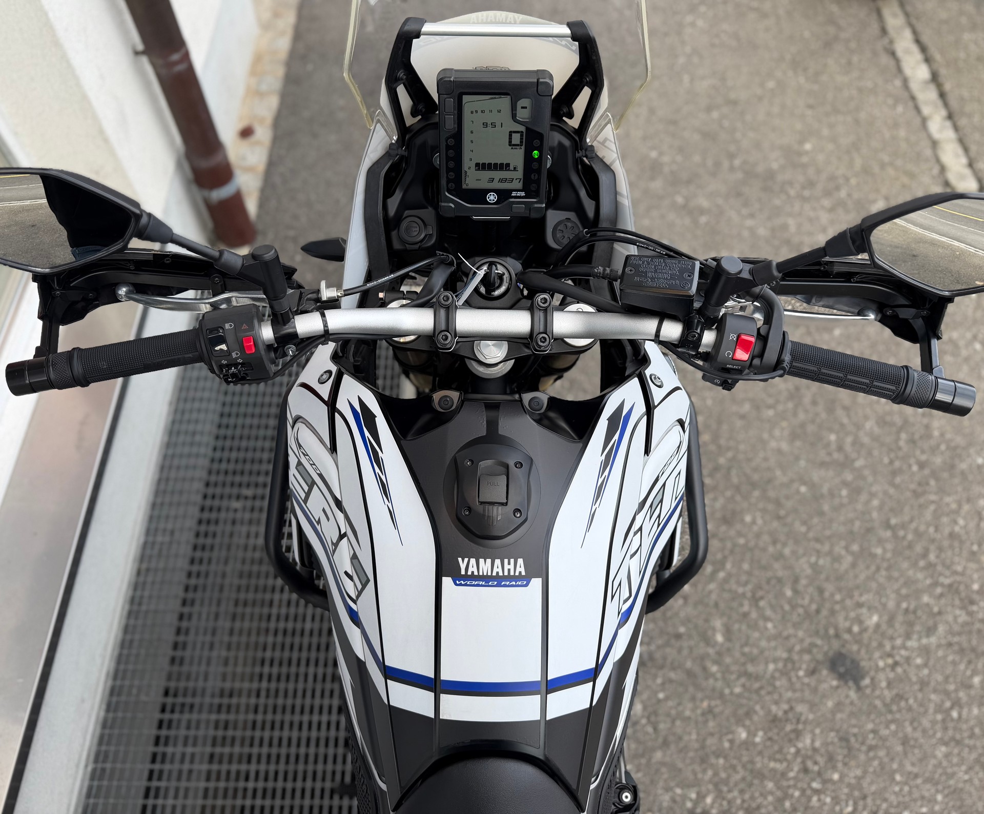 YAMAHA Tenere 700-image-8