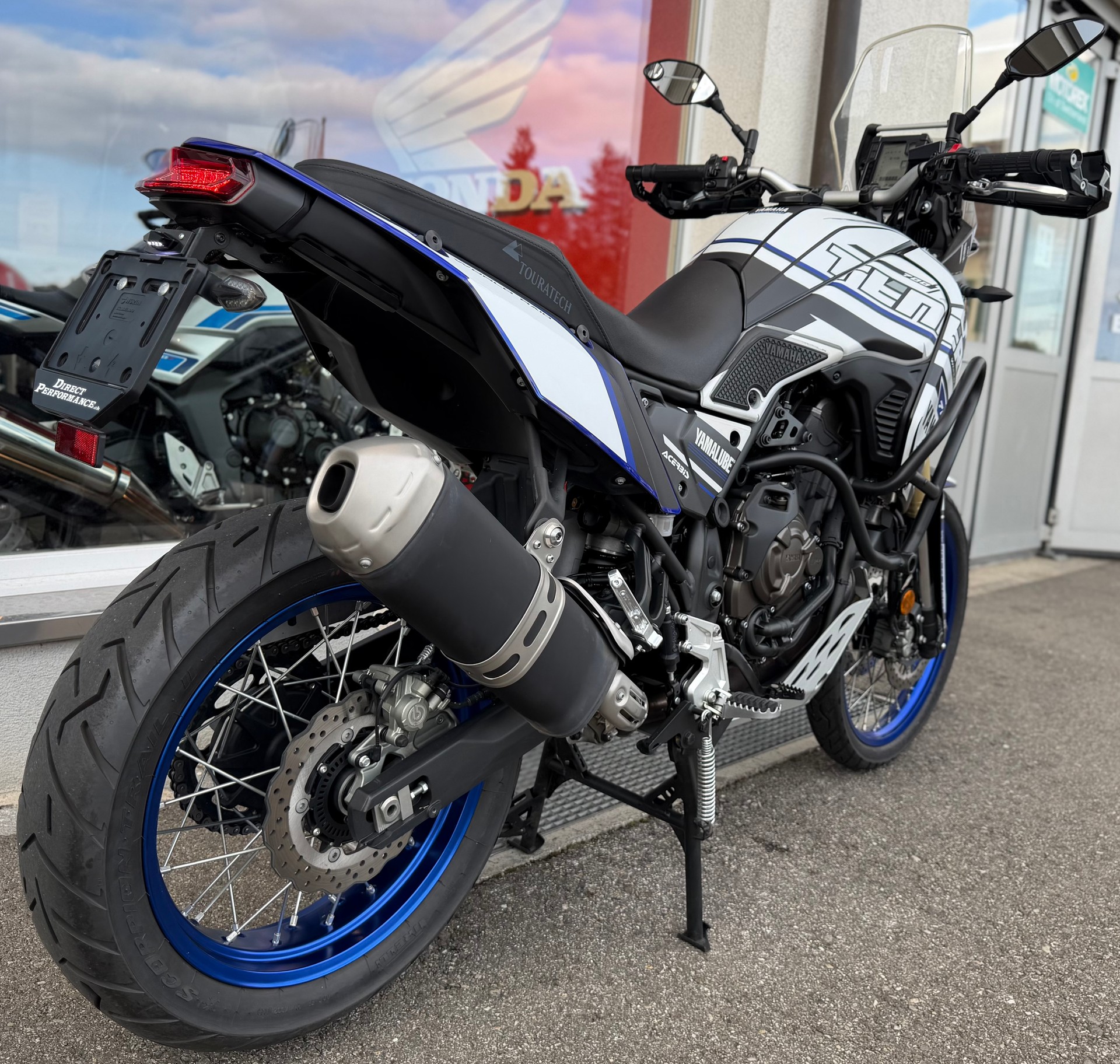 YAMAHA Tenere 700-image-3