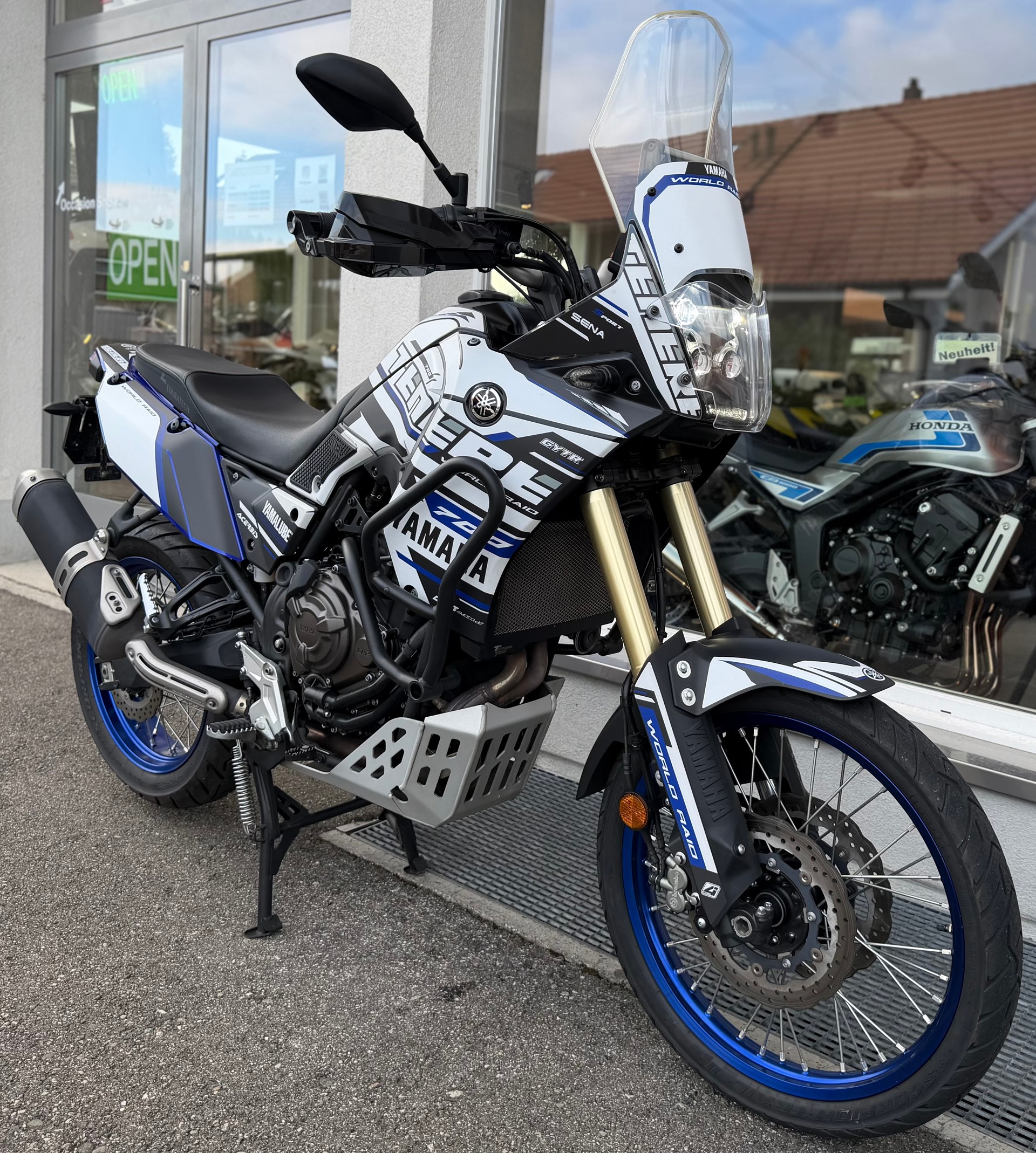 YAMAHA Tenere 700-image-10