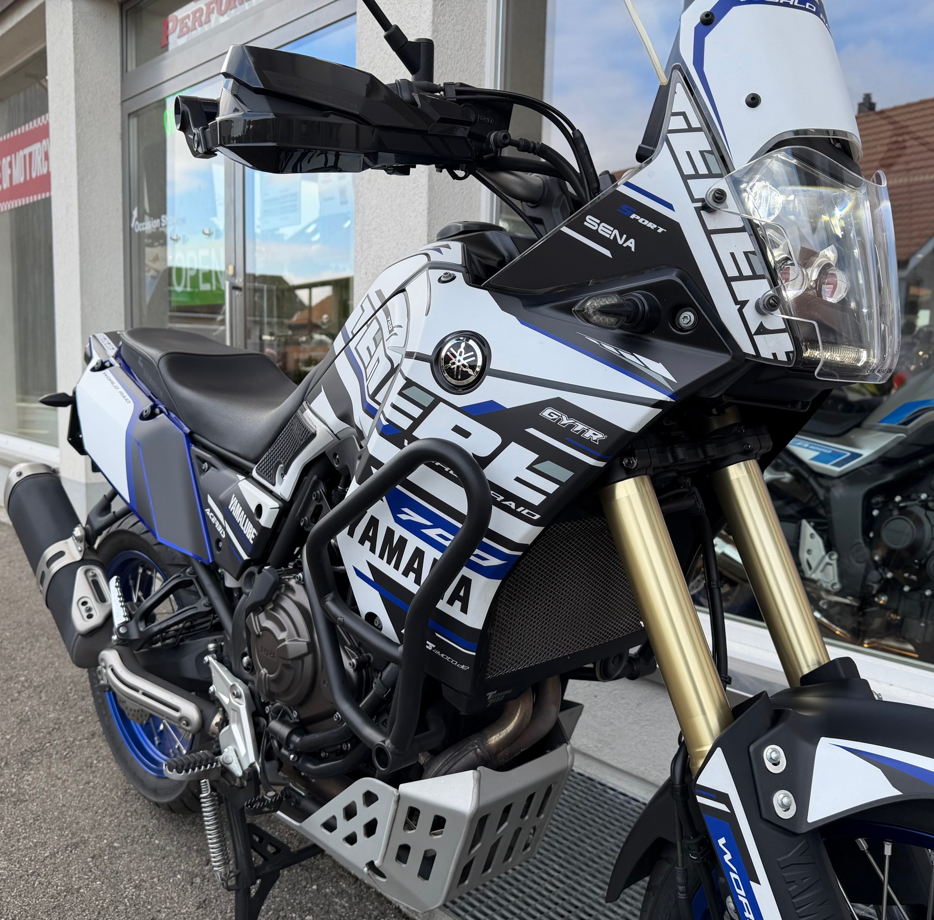 YAMAHA Tenere 700-image-5
