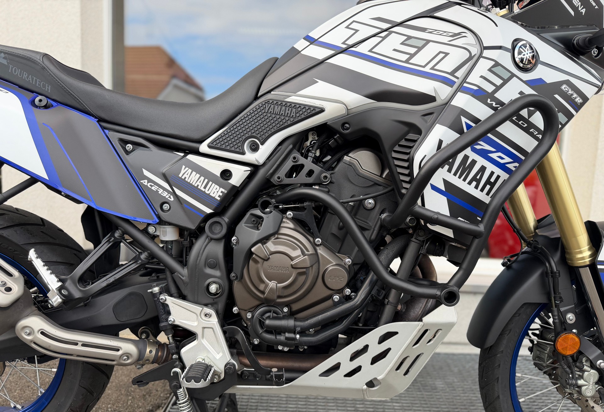 YAMAHA Tenere 700-image-6