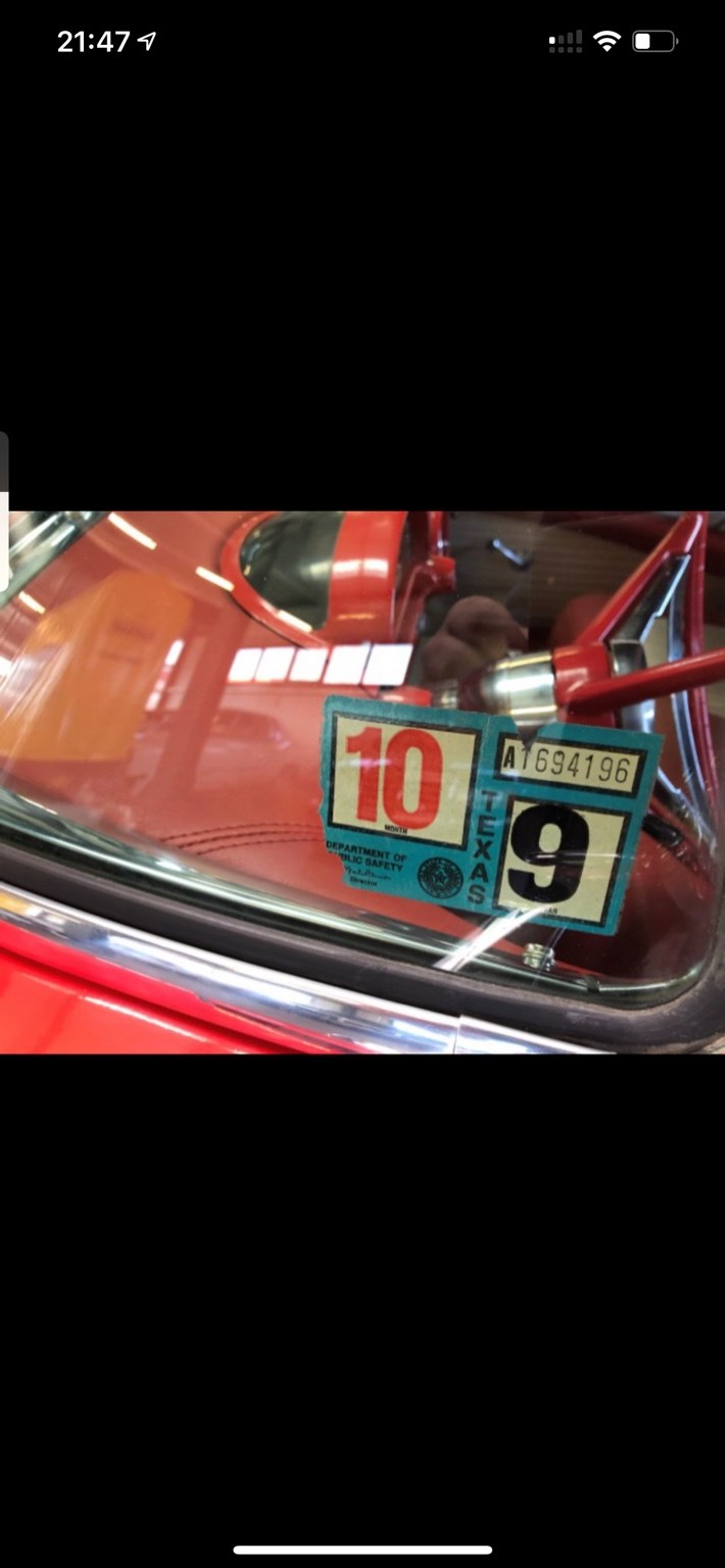 FORD Thunderbird 4.8 V8 292 ci Cabriolet Automat 212 PS-image-27