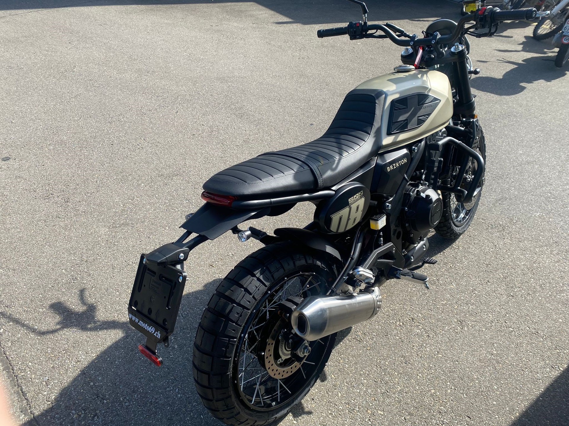 BRIXTON Crossfire 500 XC ABS-image-2