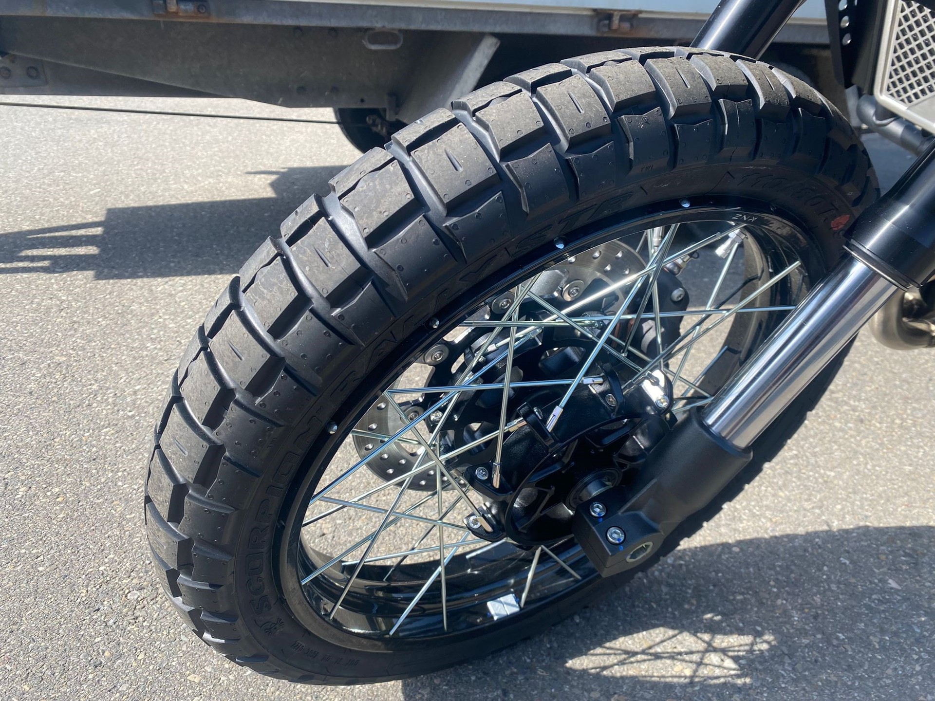 BRIXTON Crossfire 500 XC ABS-image-4