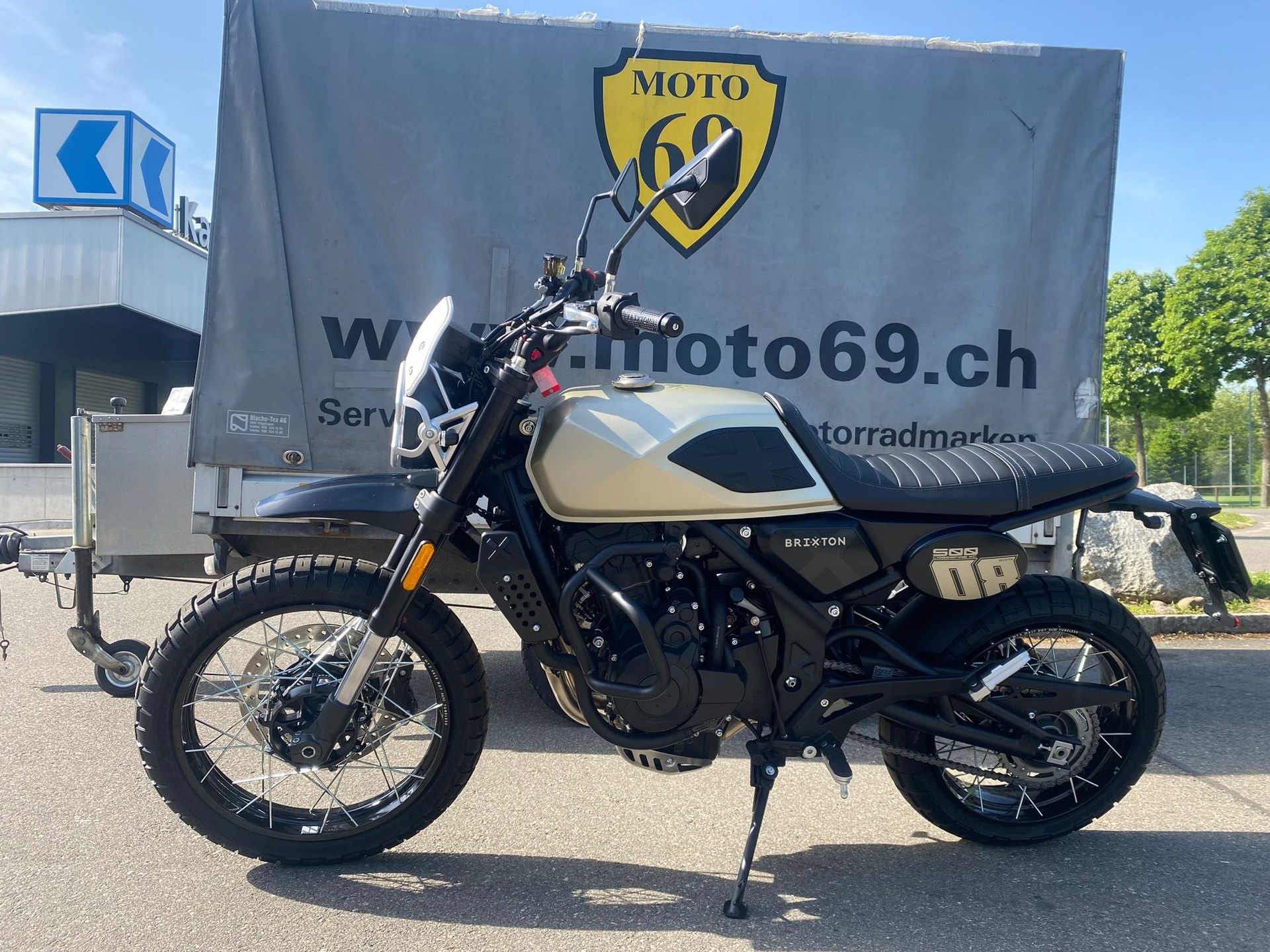 BRIXTON Crossfire 500 XC ABS-image-0