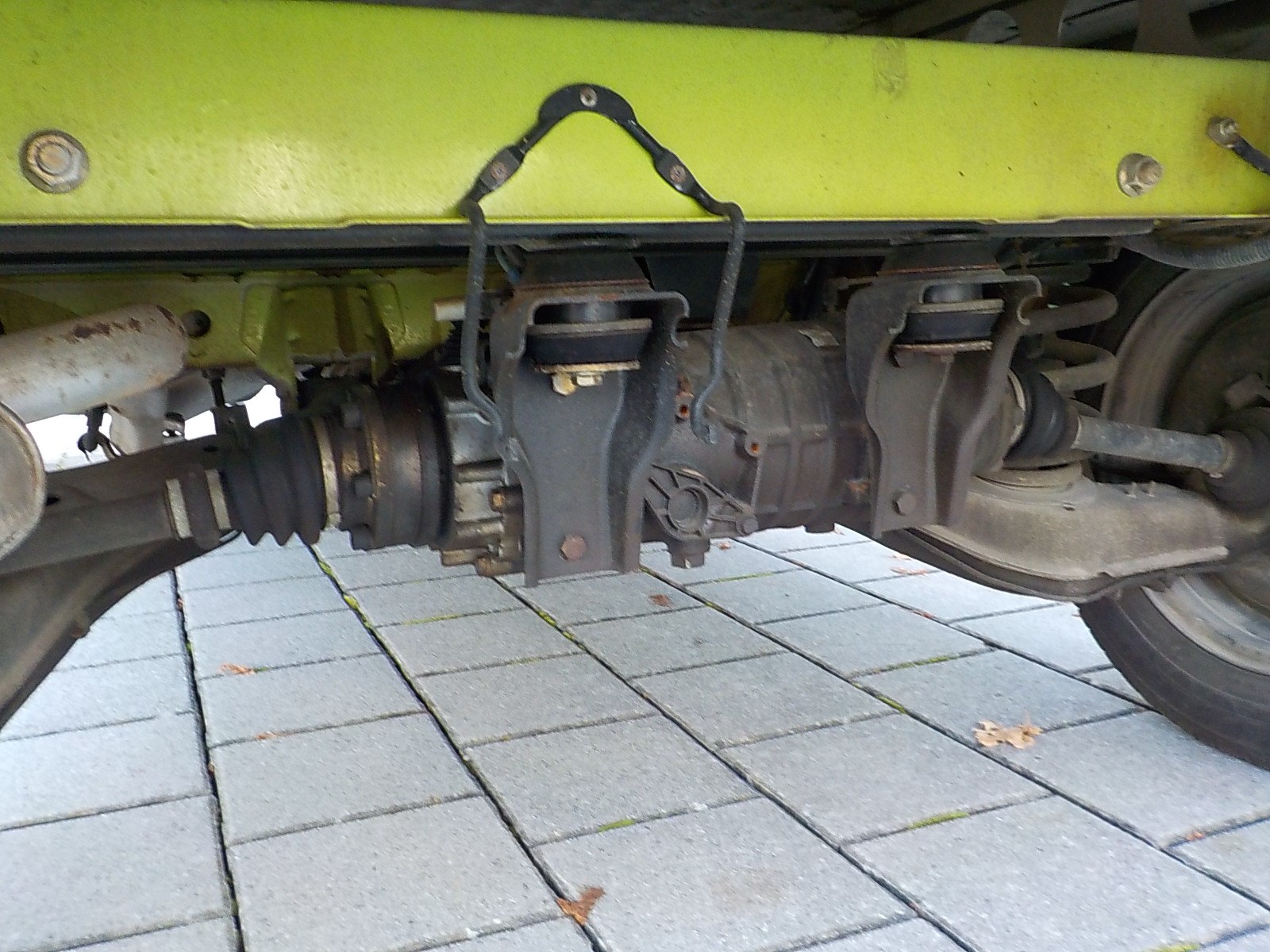 VW T4 2.5 syncro-image-6