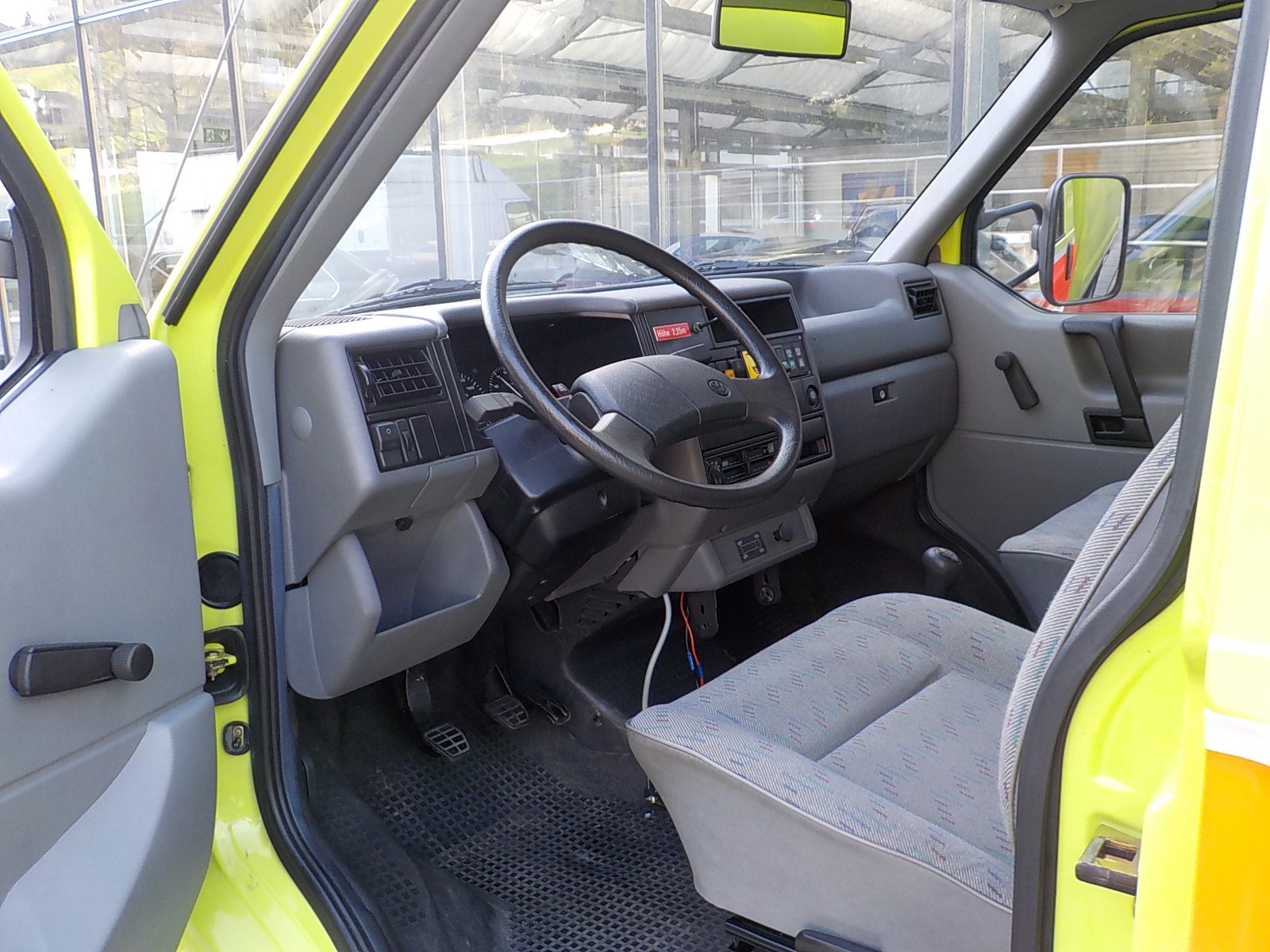 VW T4 2.5 syncro-image-9