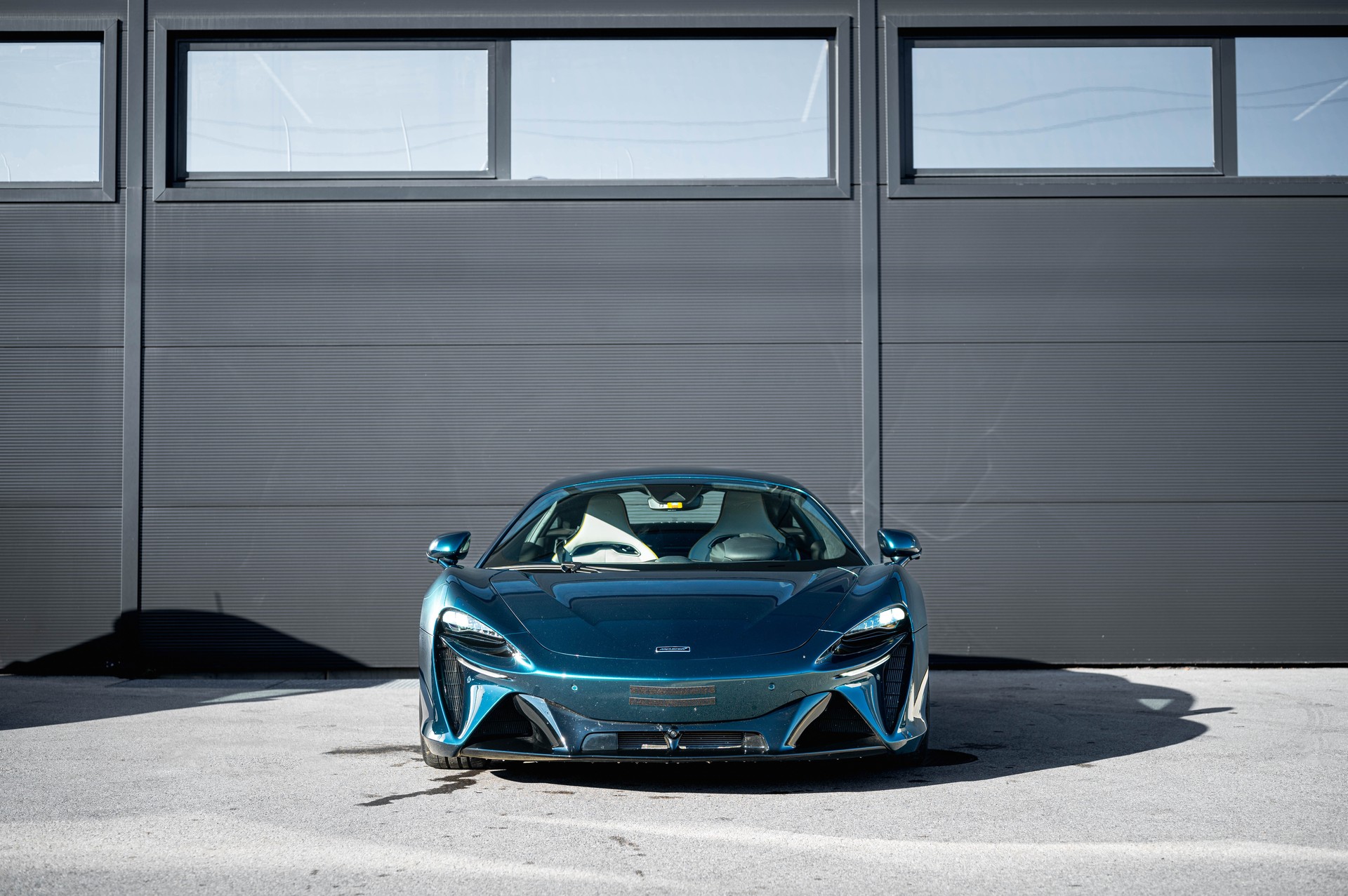 McLAREN ARTURA 3.0 V6 Vision-image-2