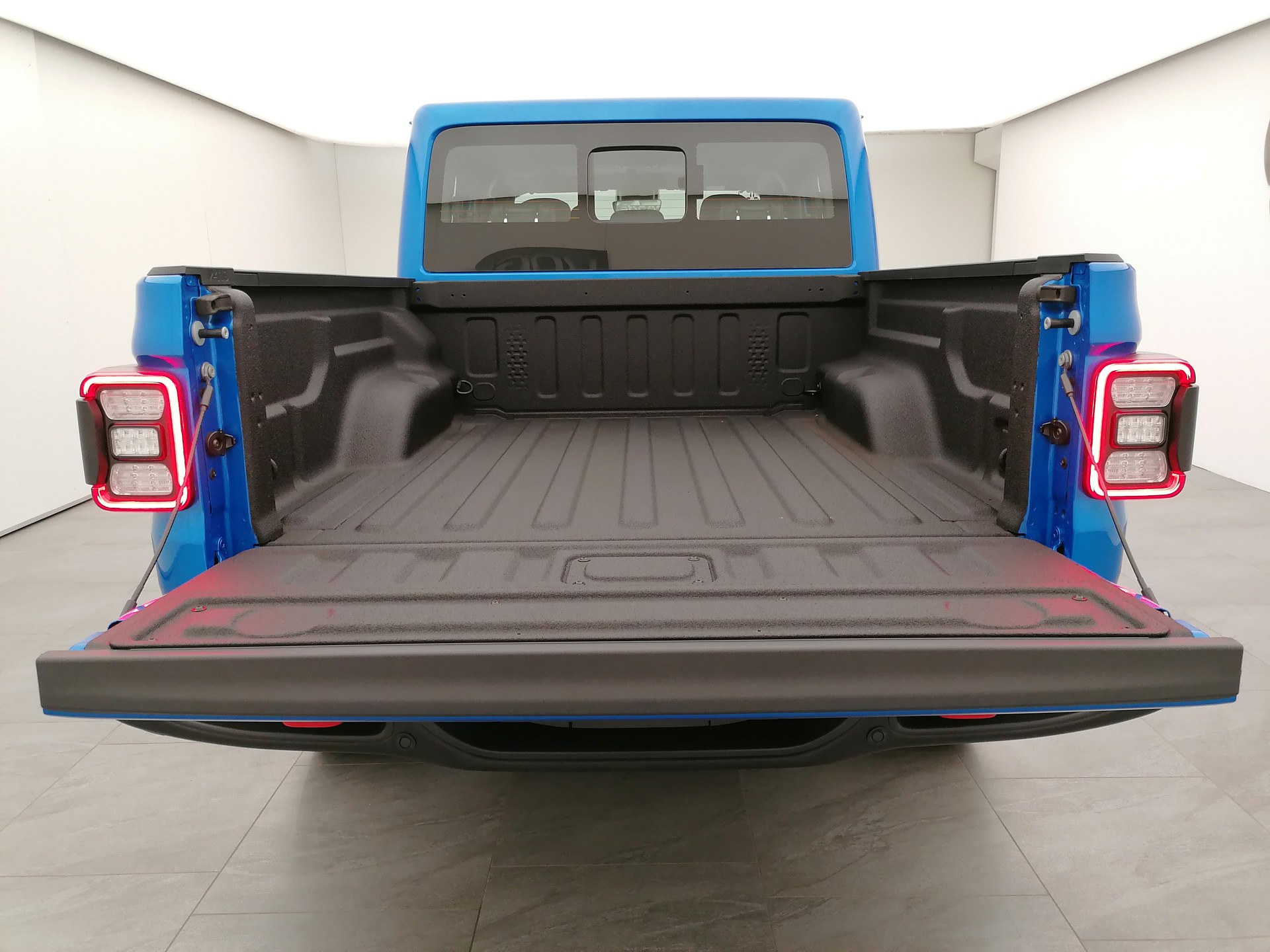 JEEP Gladiator 3.6 Rubicon AWD-image-4