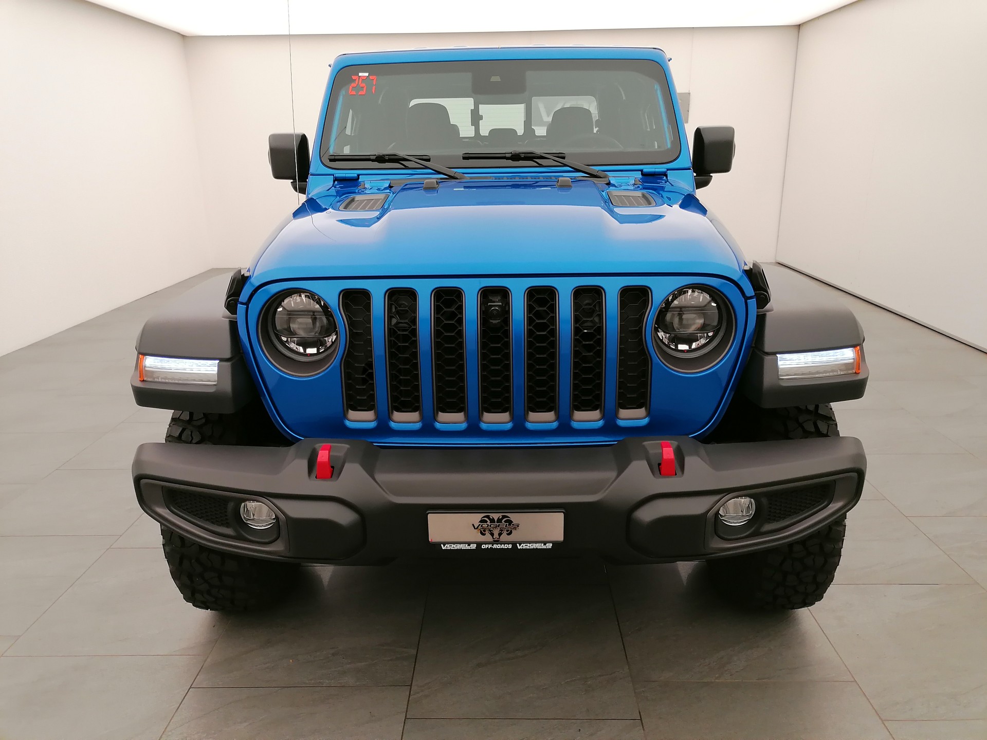 JEEP Gladiator 3.6 Rubicon AWD-showroom-element-1