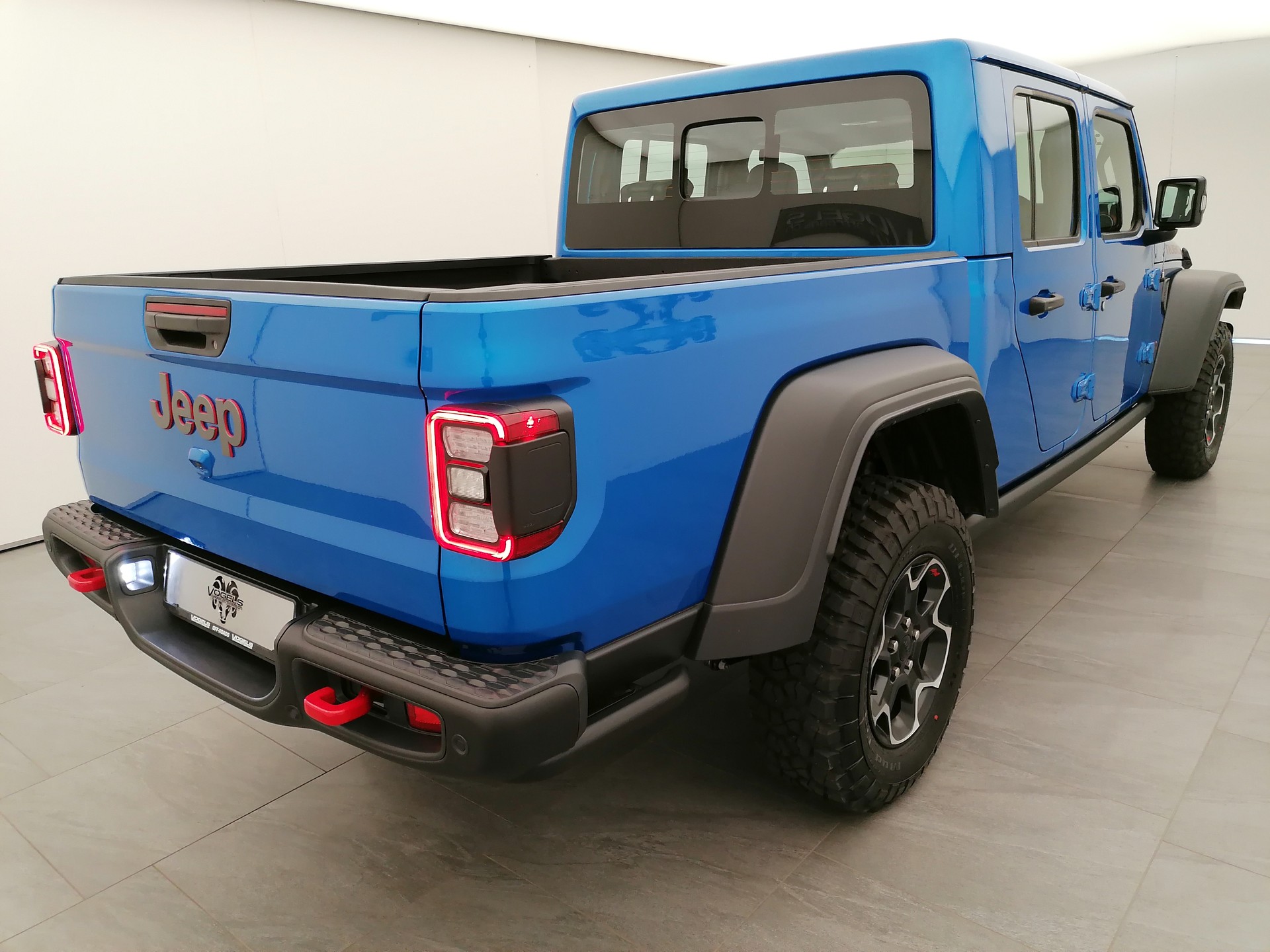 JEEP Gladiator 3.6 Rubicon AWD-showroom-element-3