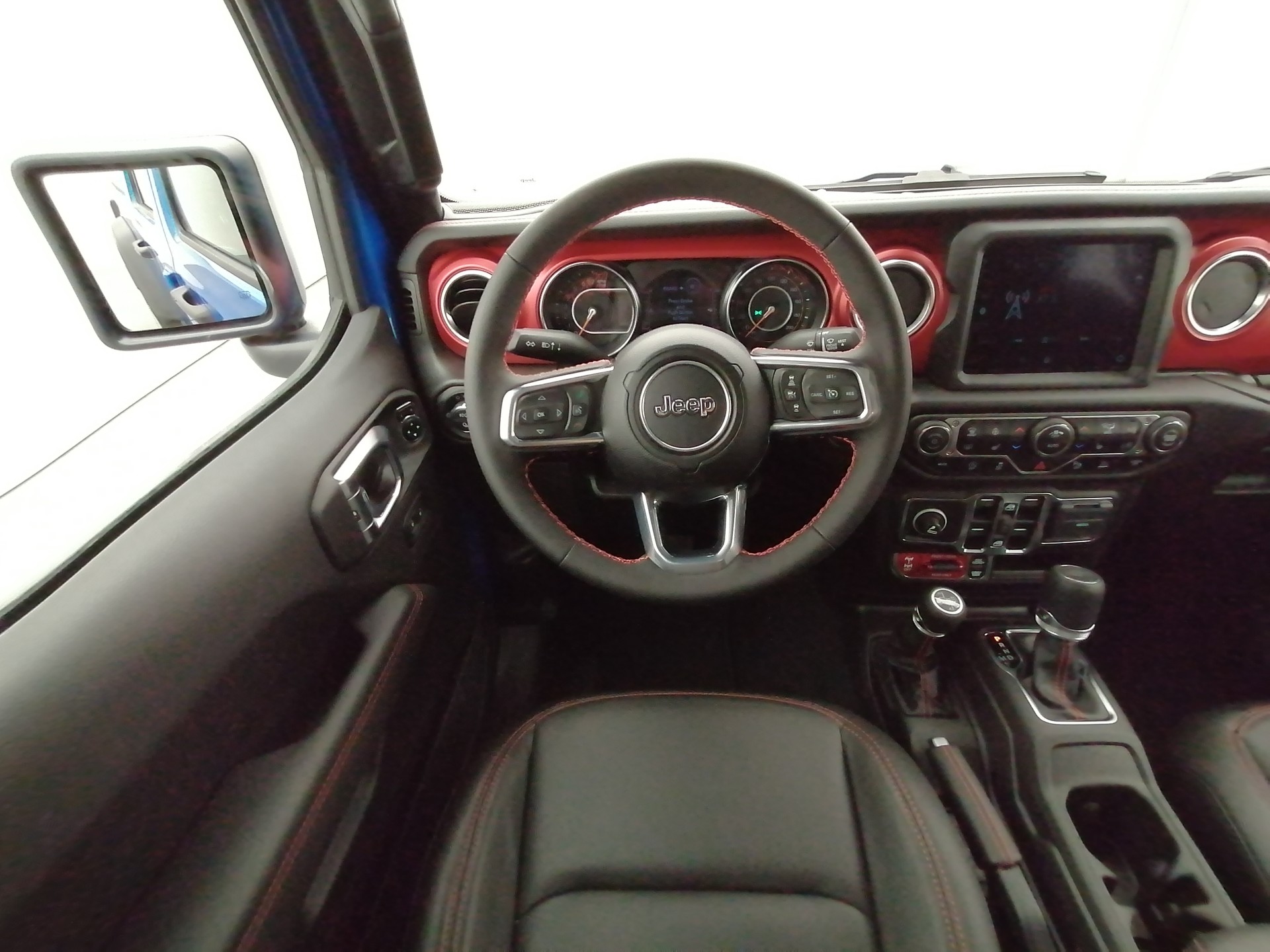 JEEP Gladiator 3.6 Rubicon AWD-image-7