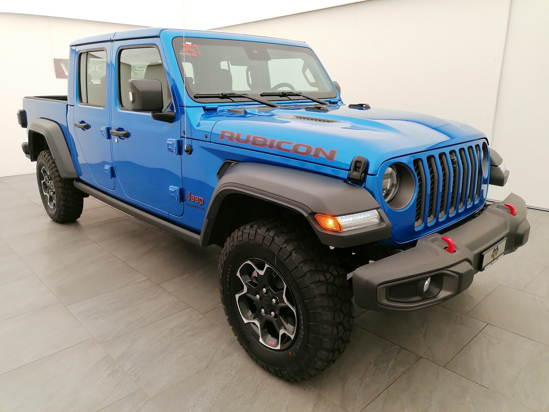 JEEP Gladiator 3.6 Rubicon AWD-showroom-element-2