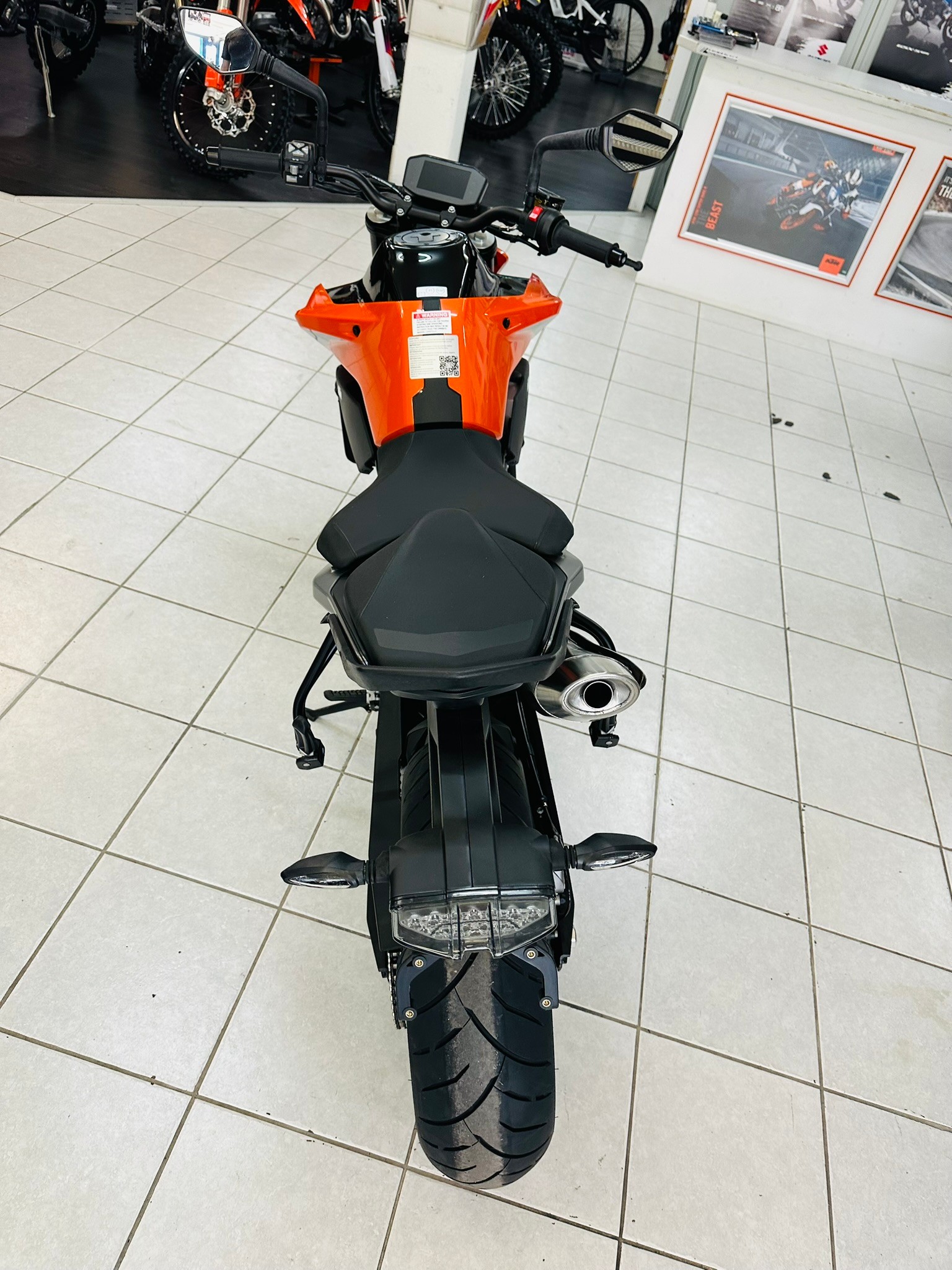 KTM 790 Duke (35kW)-image-4