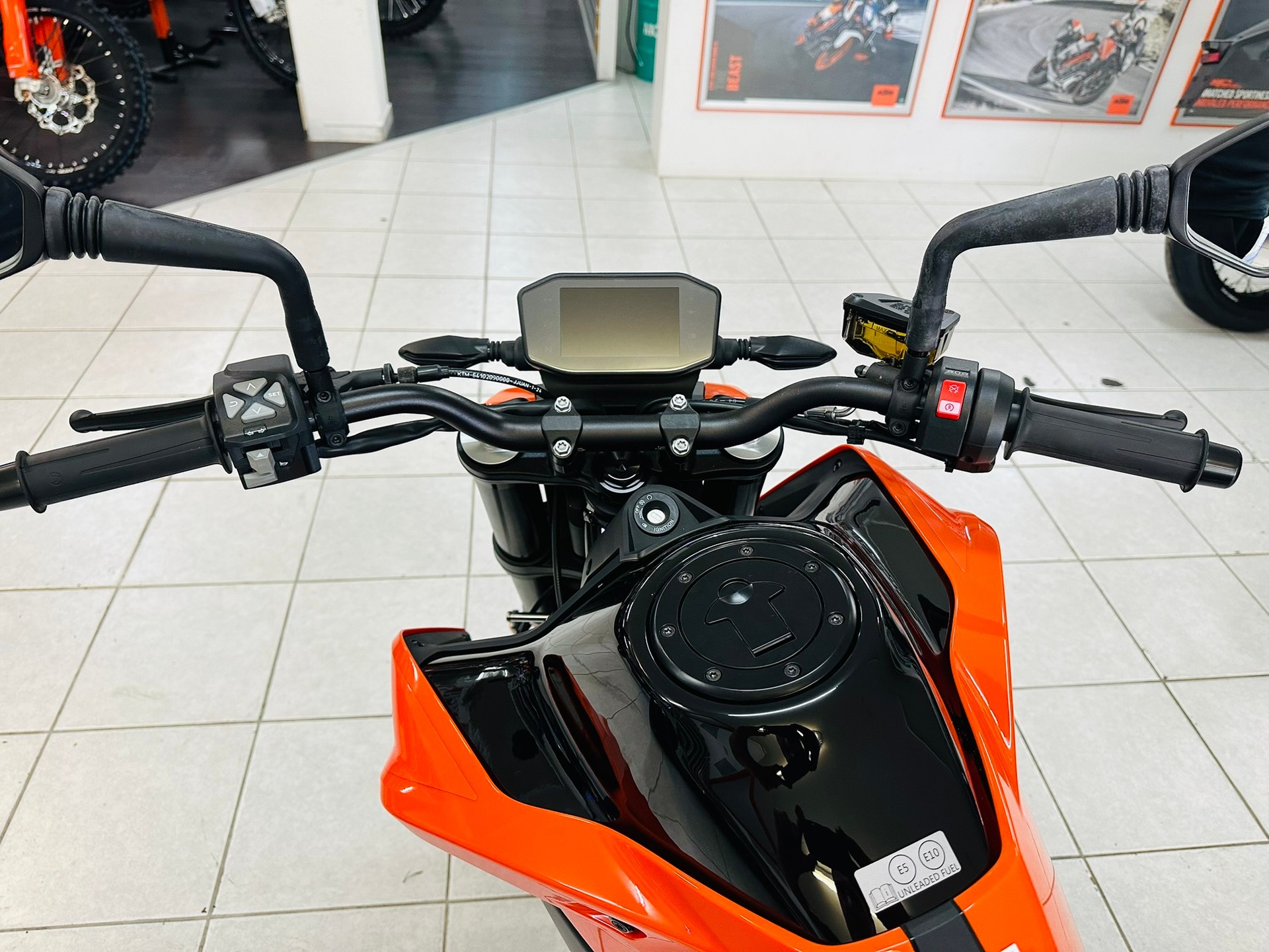 KTM 790 Duke (35kW)-image-7