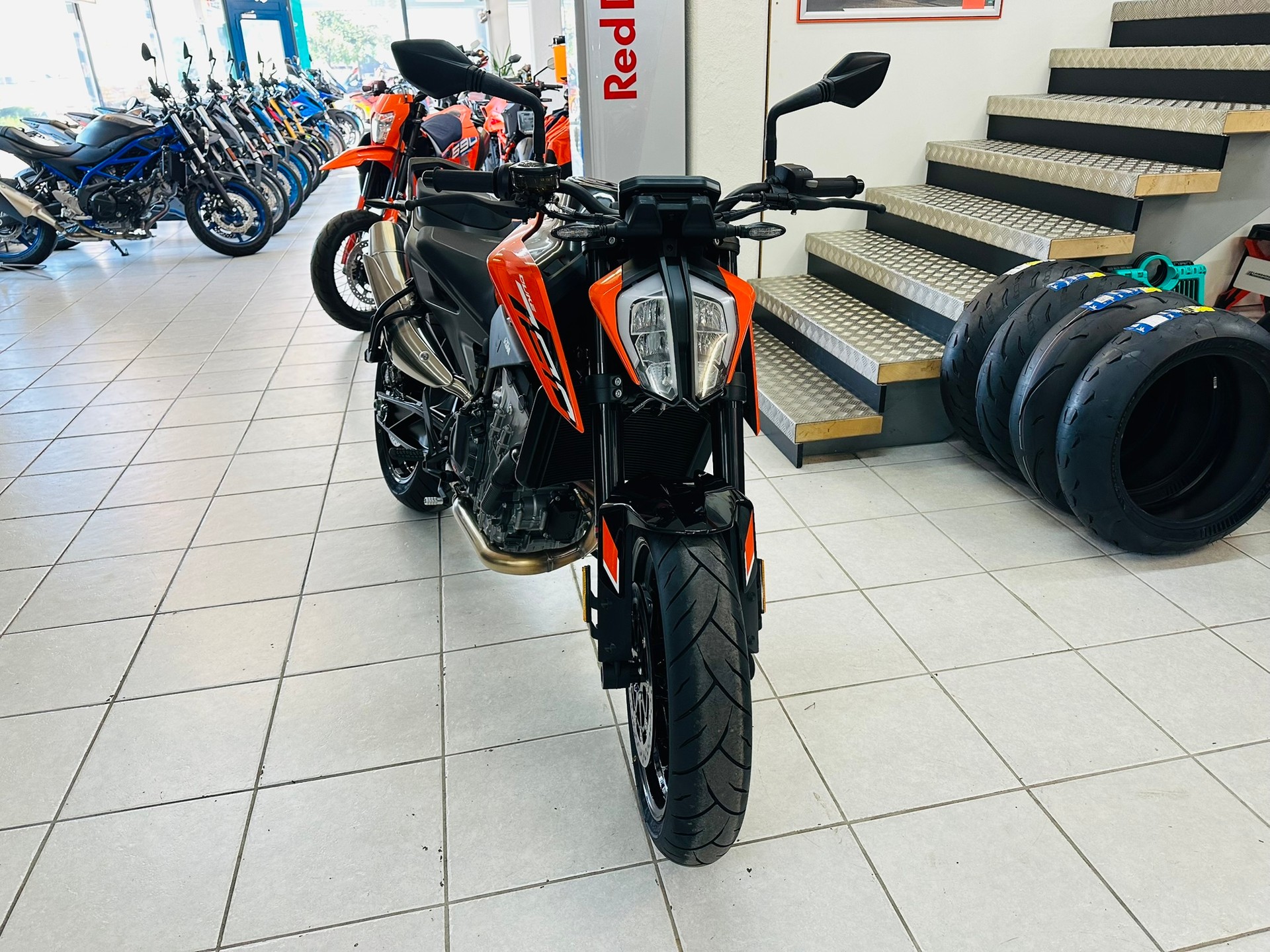 KTM 790 Duke (35kW)-image-1