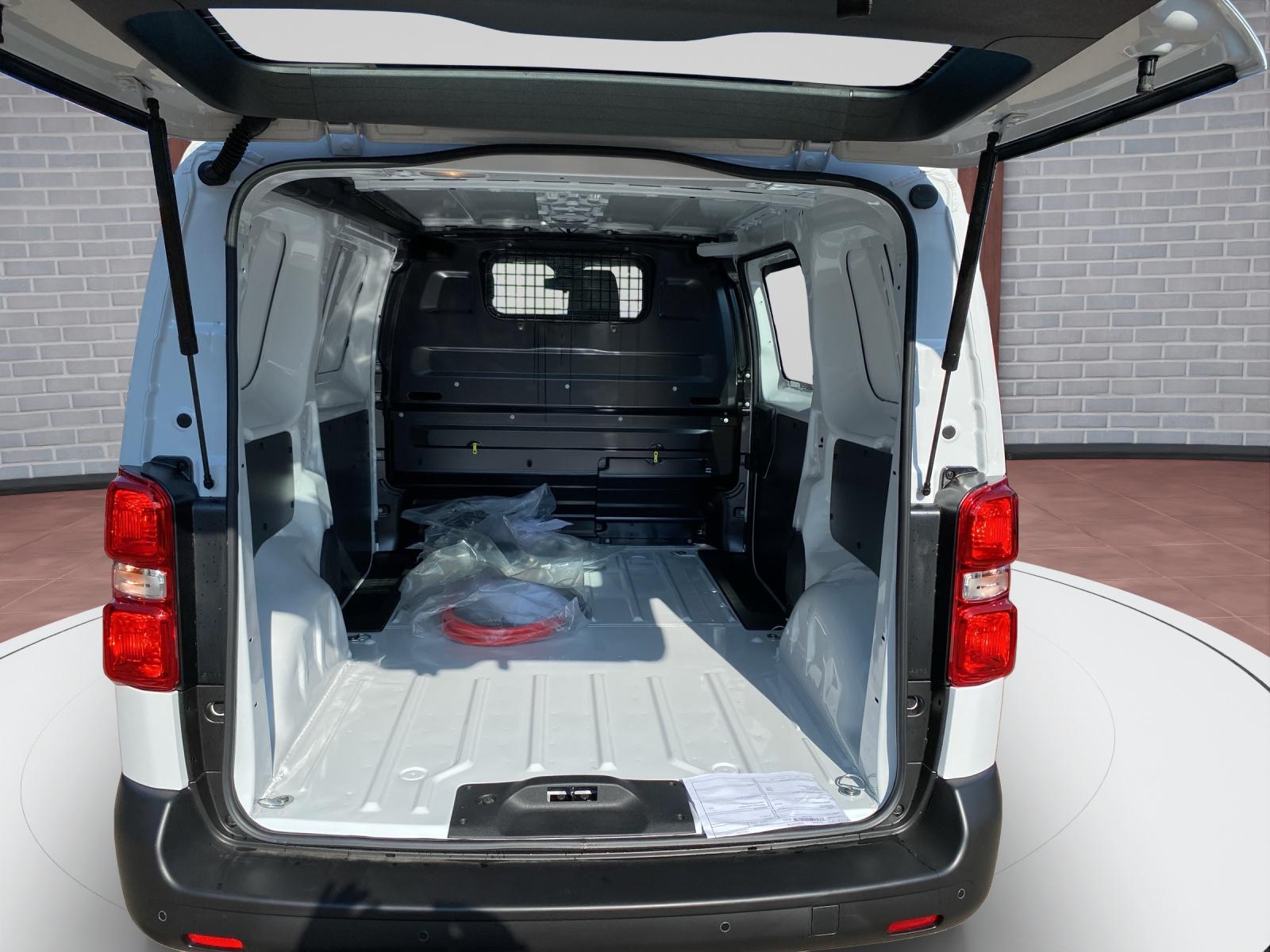 TOYOTA PROACE Van L1 75KWh Active-image-10