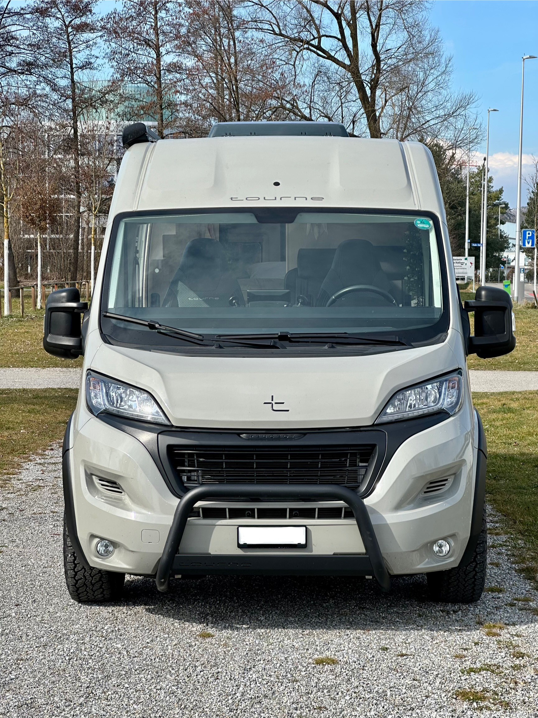 TOURNE MOBIL PEUGEOT BOXER Tourne 435-image-8
