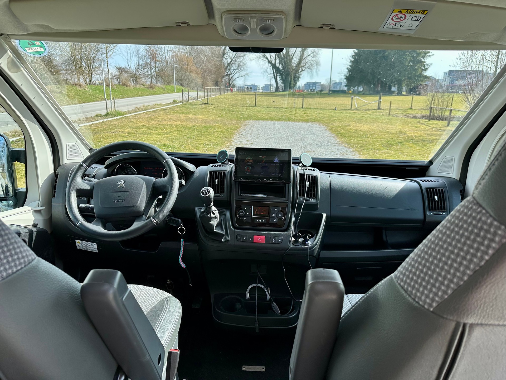TOURNE MOBIL PEUGEOT BOXER Tourne 435-image-11
