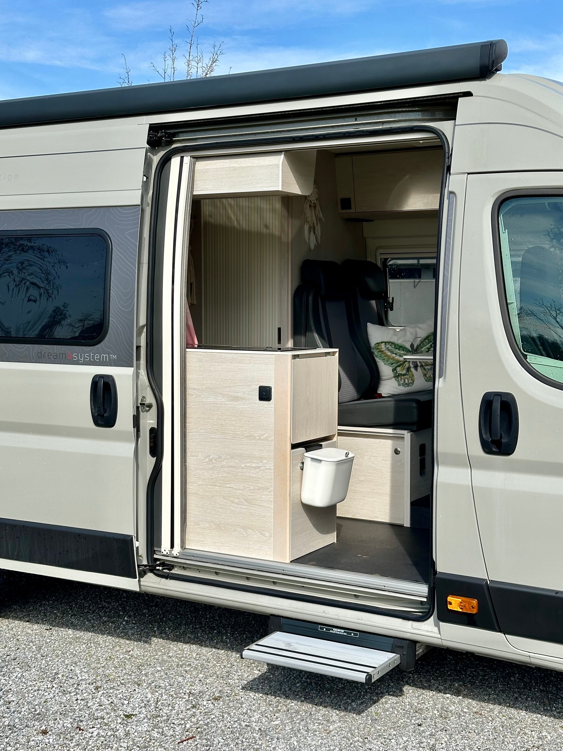 TOURNE MOBIL PEUGEOT BOXER Tourne 435-image-1
