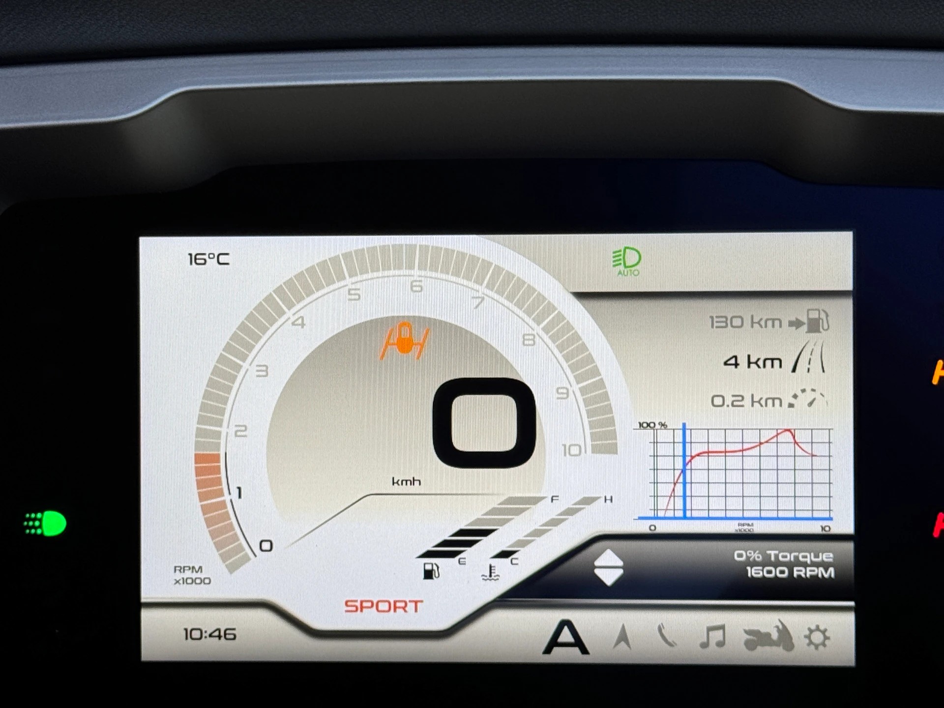 PIAGGIO MP3 530 Exclusive E5+-image-14
