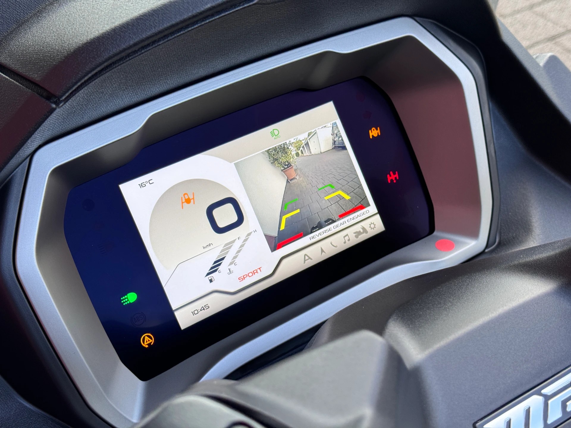 PIAGGIO MP3 530 Exclusive E5+-image-6