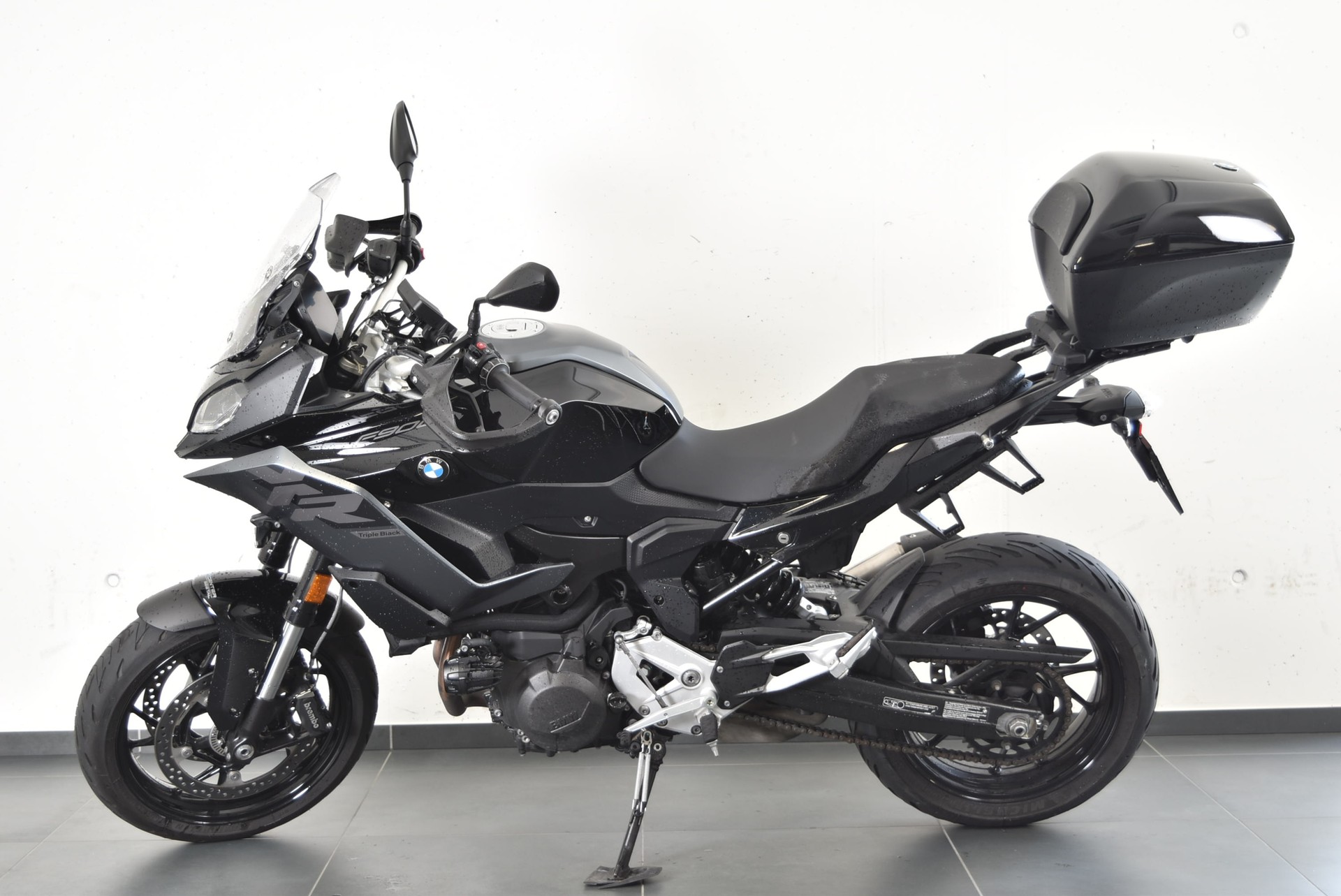 BMW F 900 XR-image-0