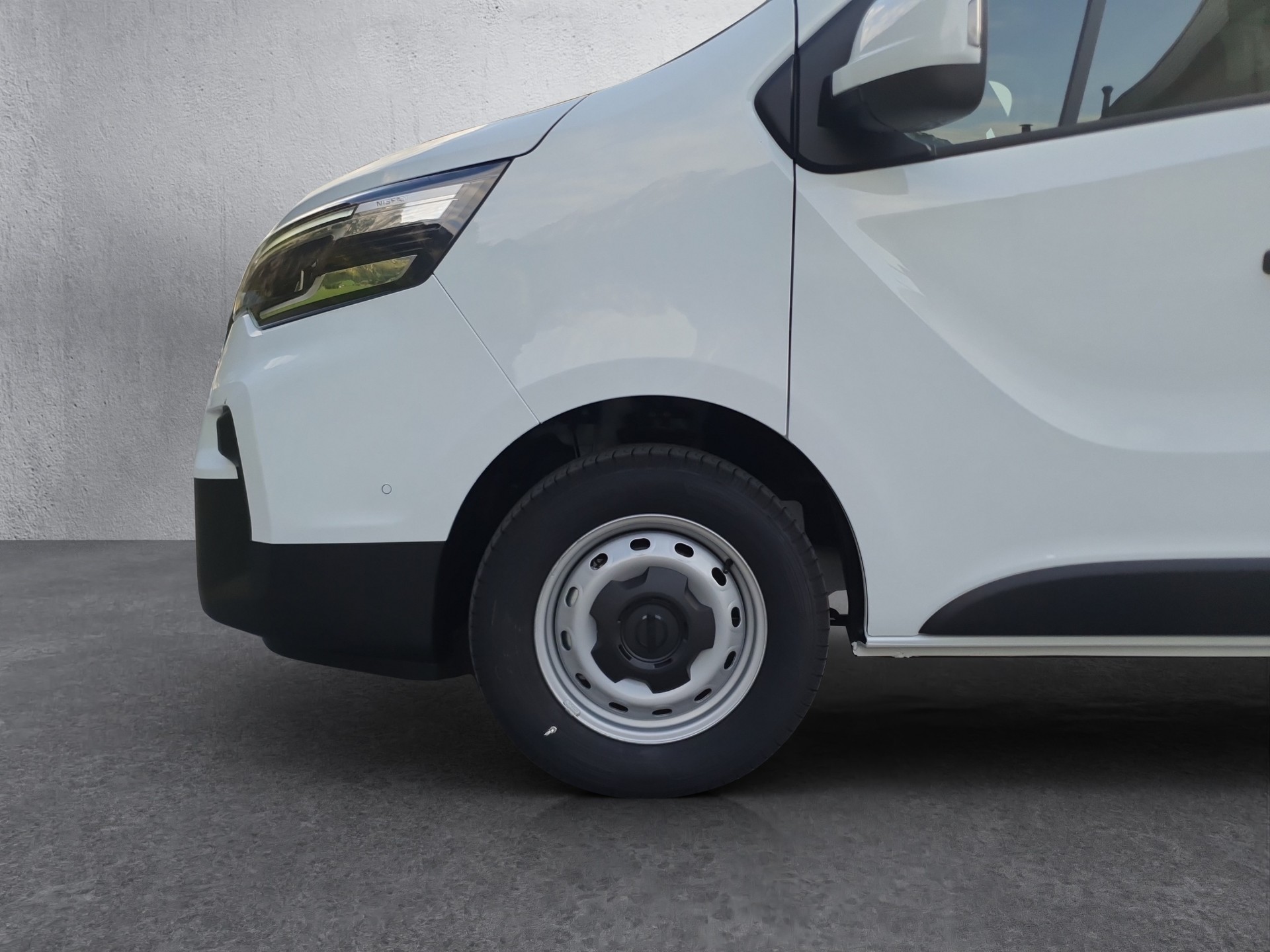 NISSAN Primastar 150 L1H1 N-Connecta DCT HK-image-19