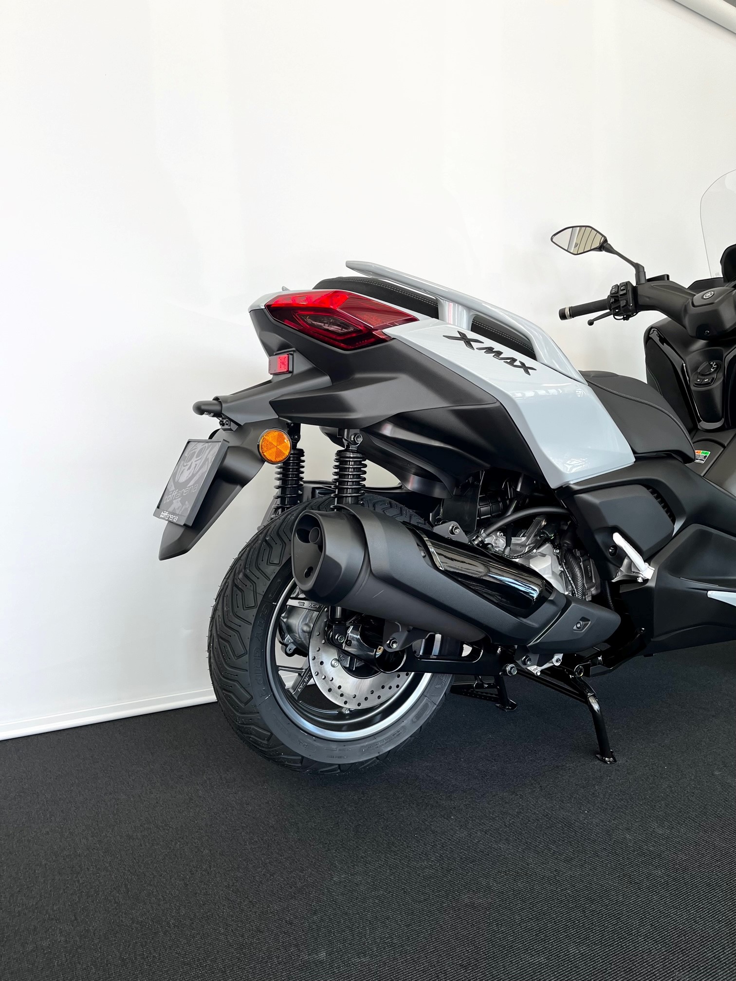 YAMAHA X-Max 300 Tech Max+-image-5