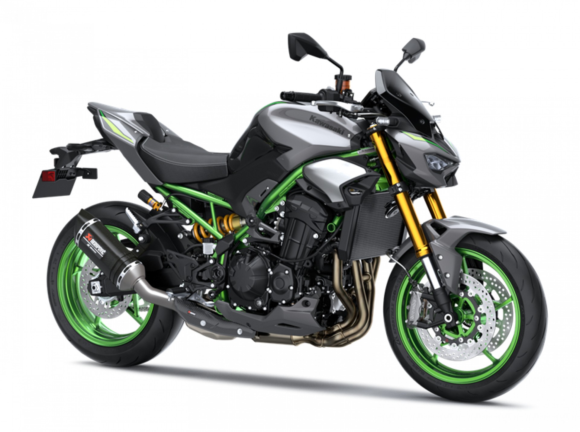 KAWASAKI Z 900 SE Performance-image-0