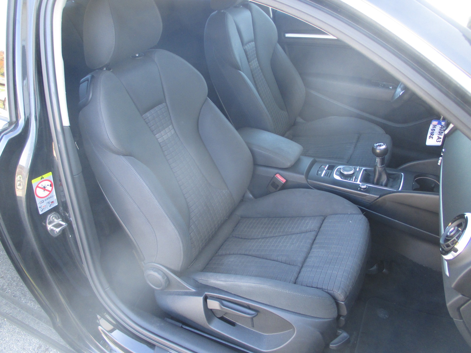 AUDI A3 2.0 TDI Ambition-image-6