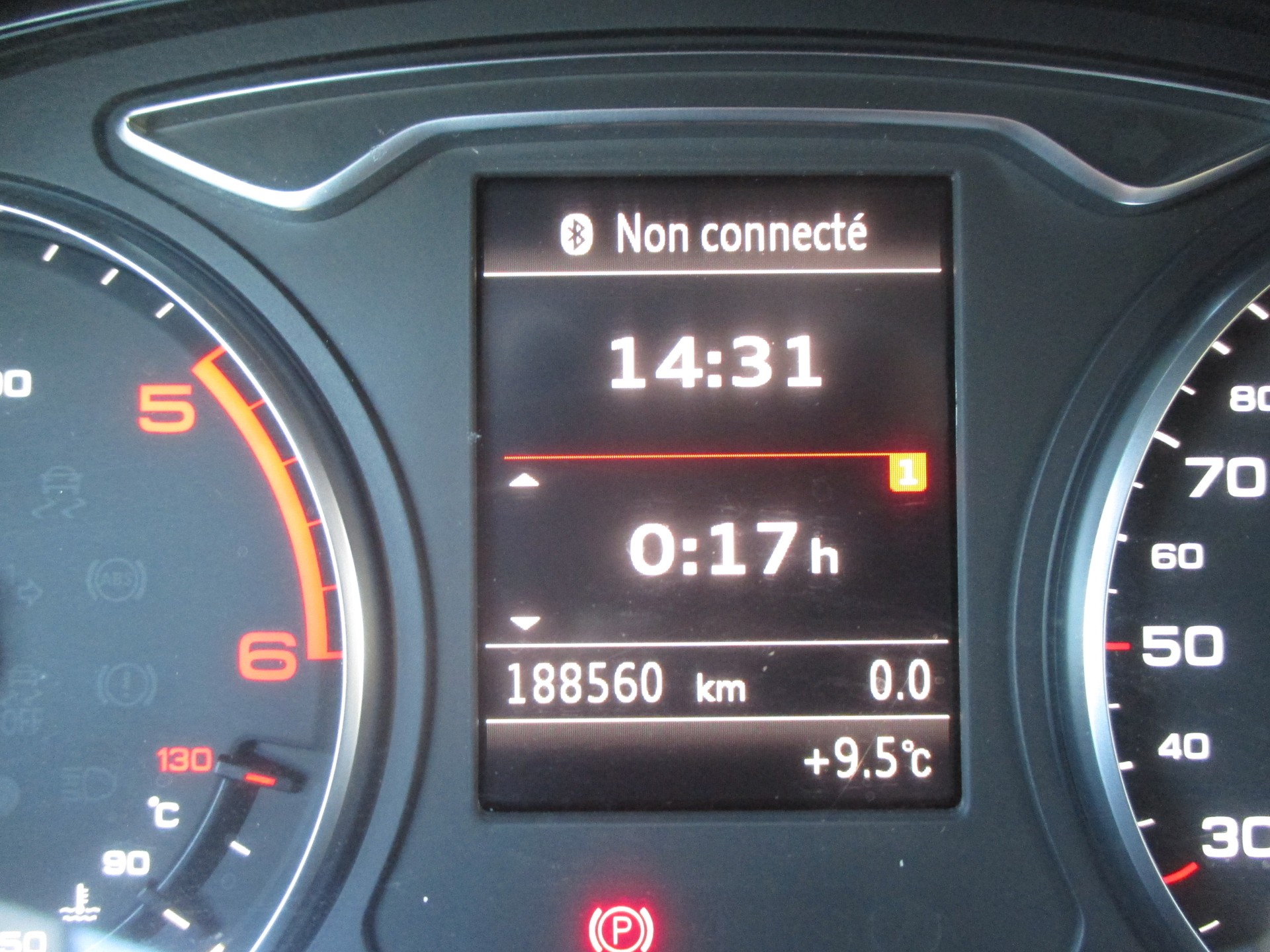 AUDI A3 2.0 TDI Ambition-image-11